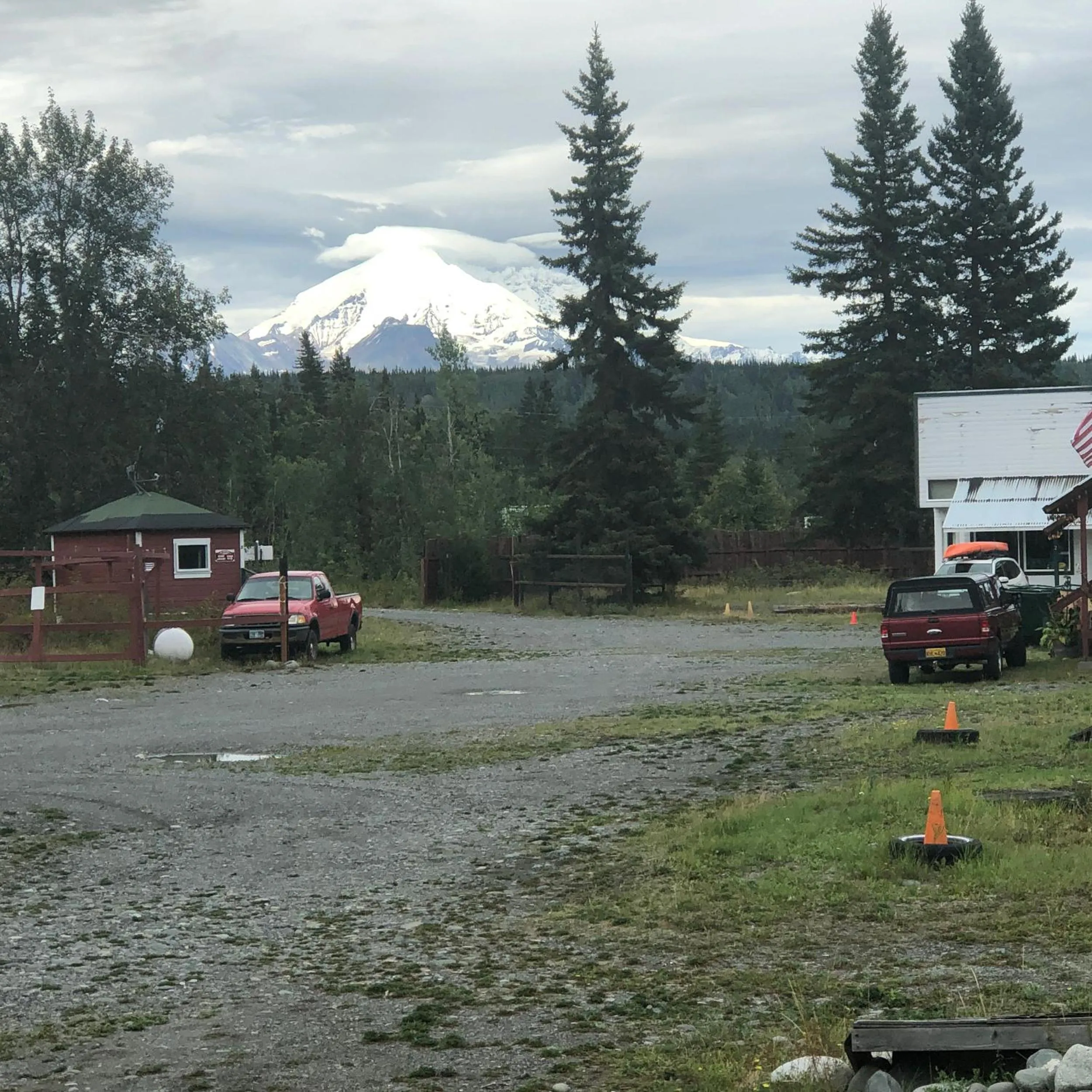 Uncle Nicolai's Inn B&B