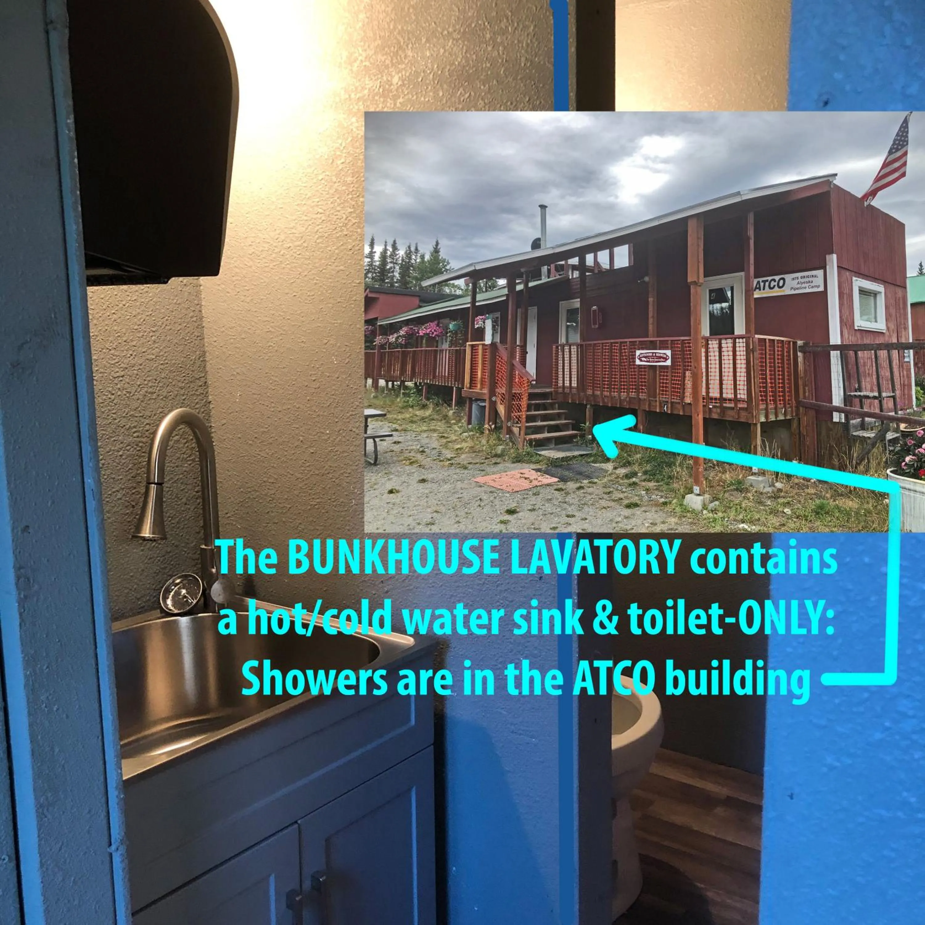 Uncle Nicolai's Inn B&B