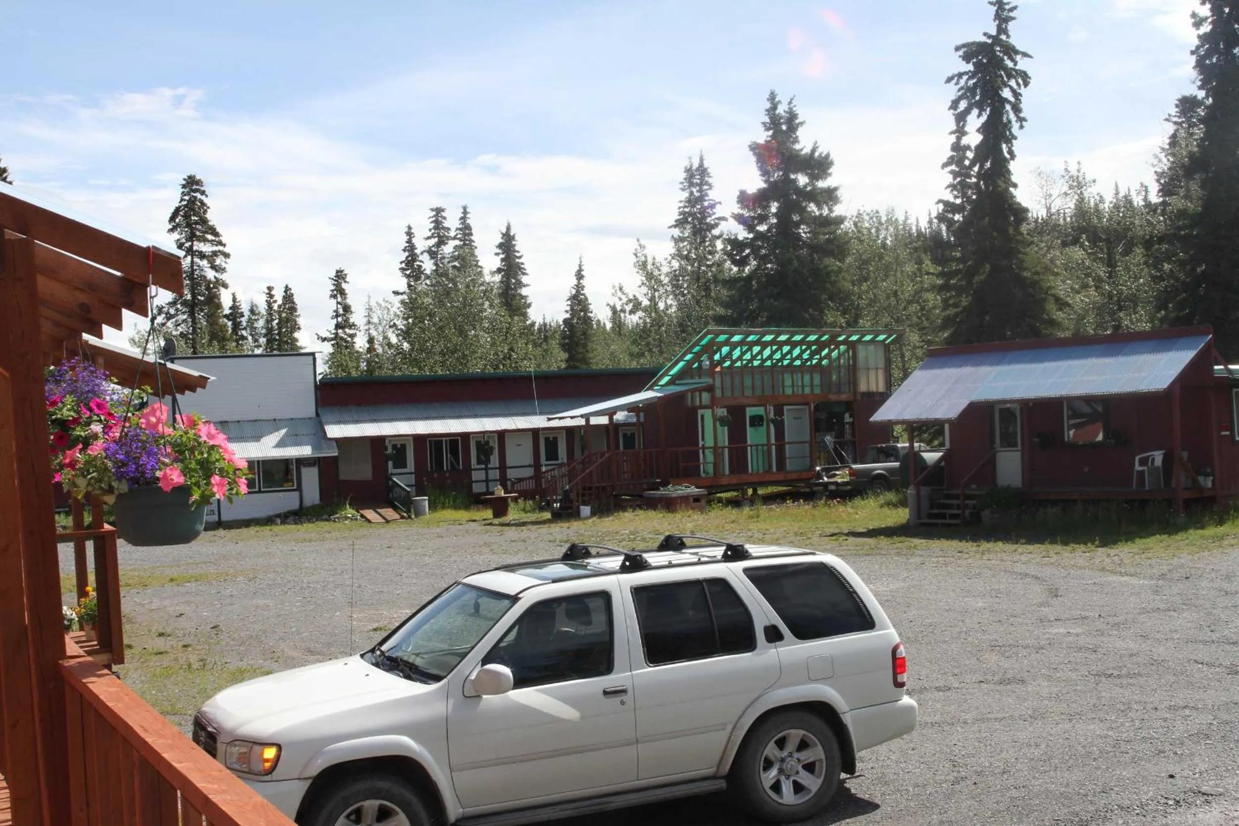 Uncle Nicolai's Inn B&B