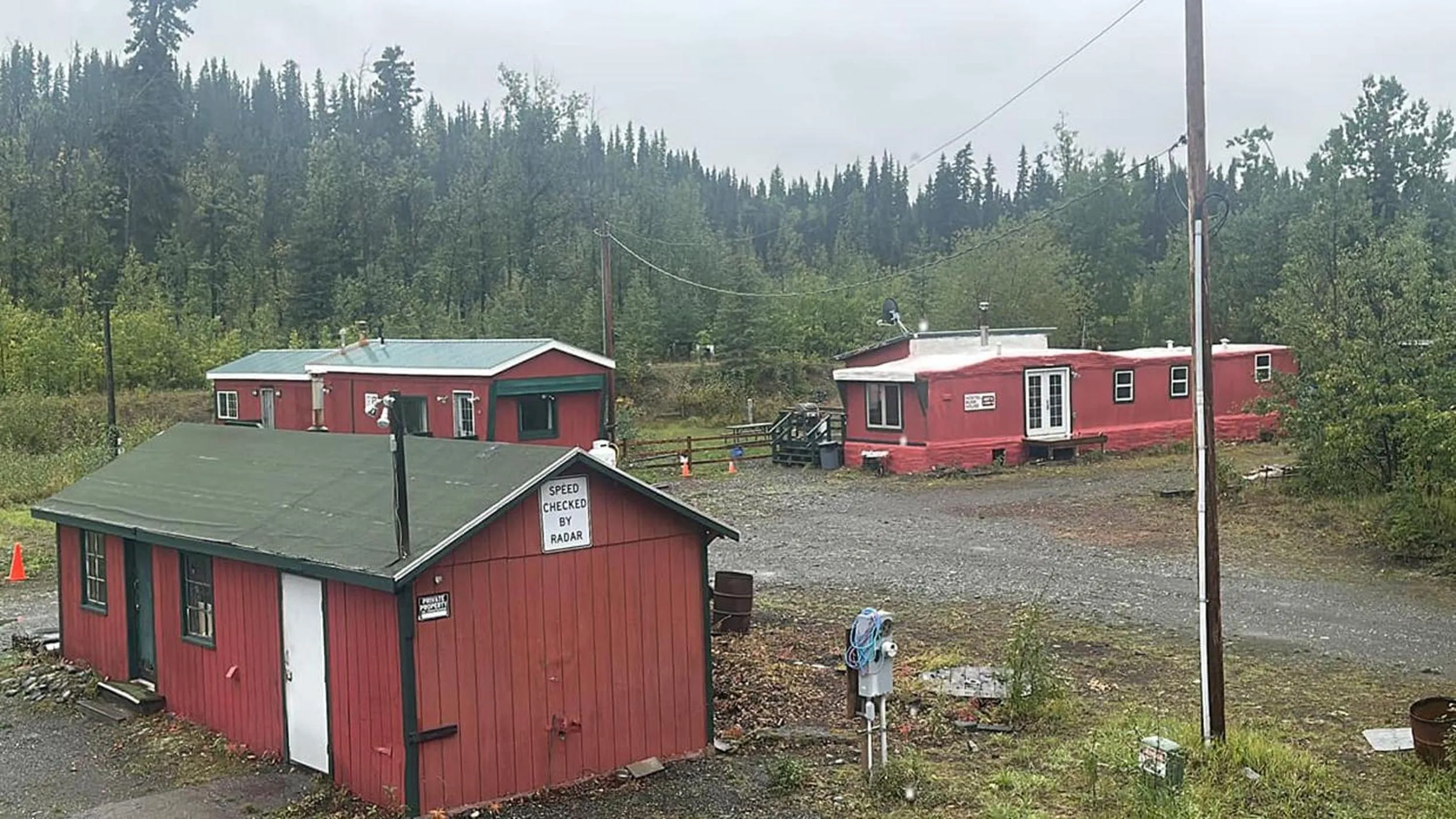 Uncle Nicolai's Inn B&B