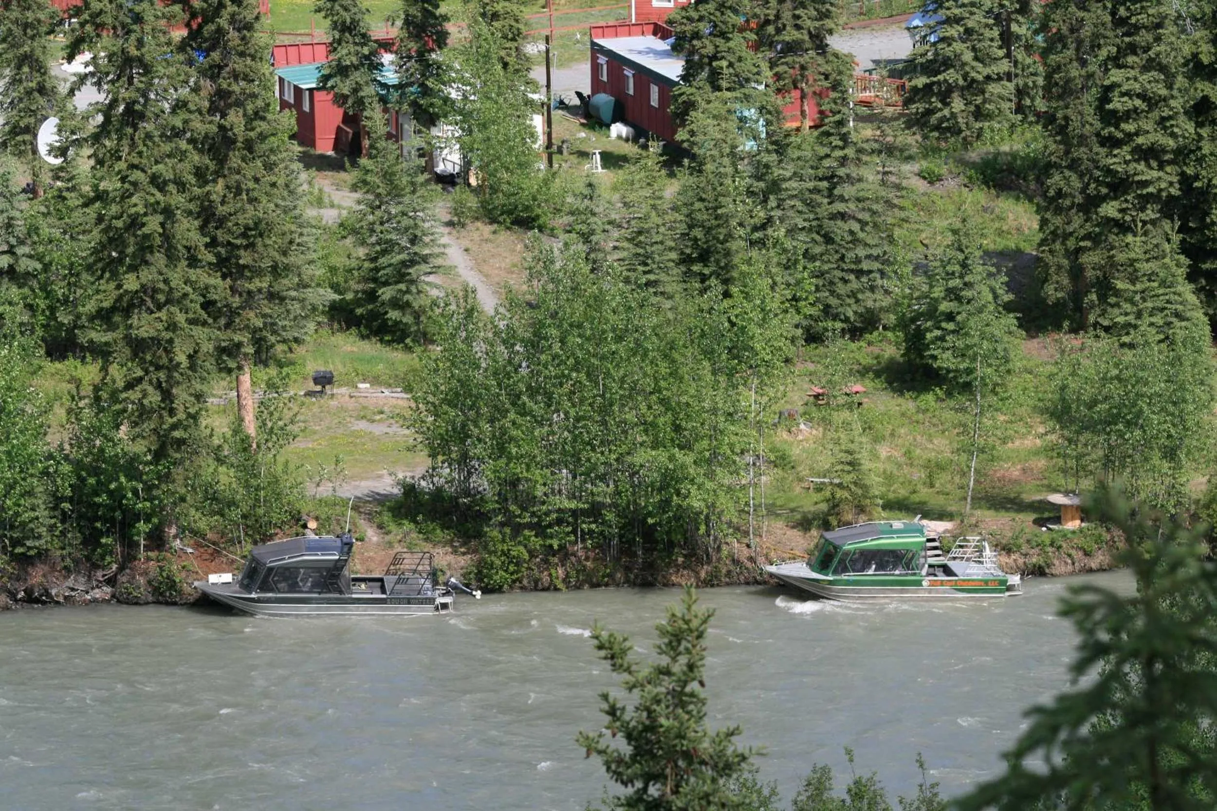 Uncle Nicolai's Inn B&B