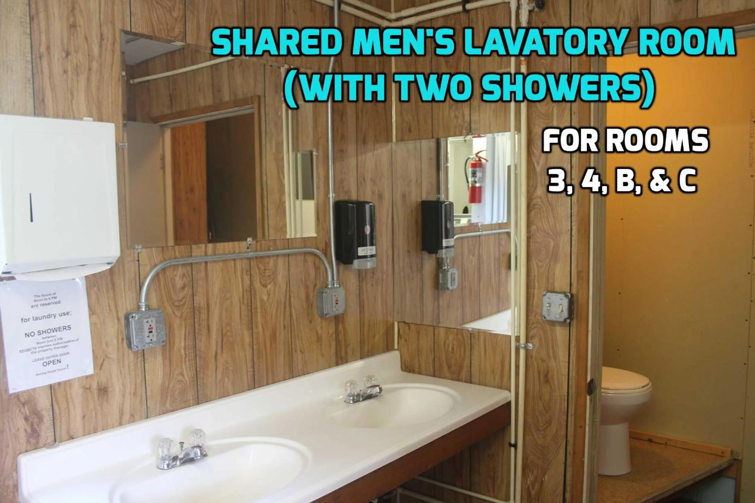 Uncle Nicolai's Inn B&B