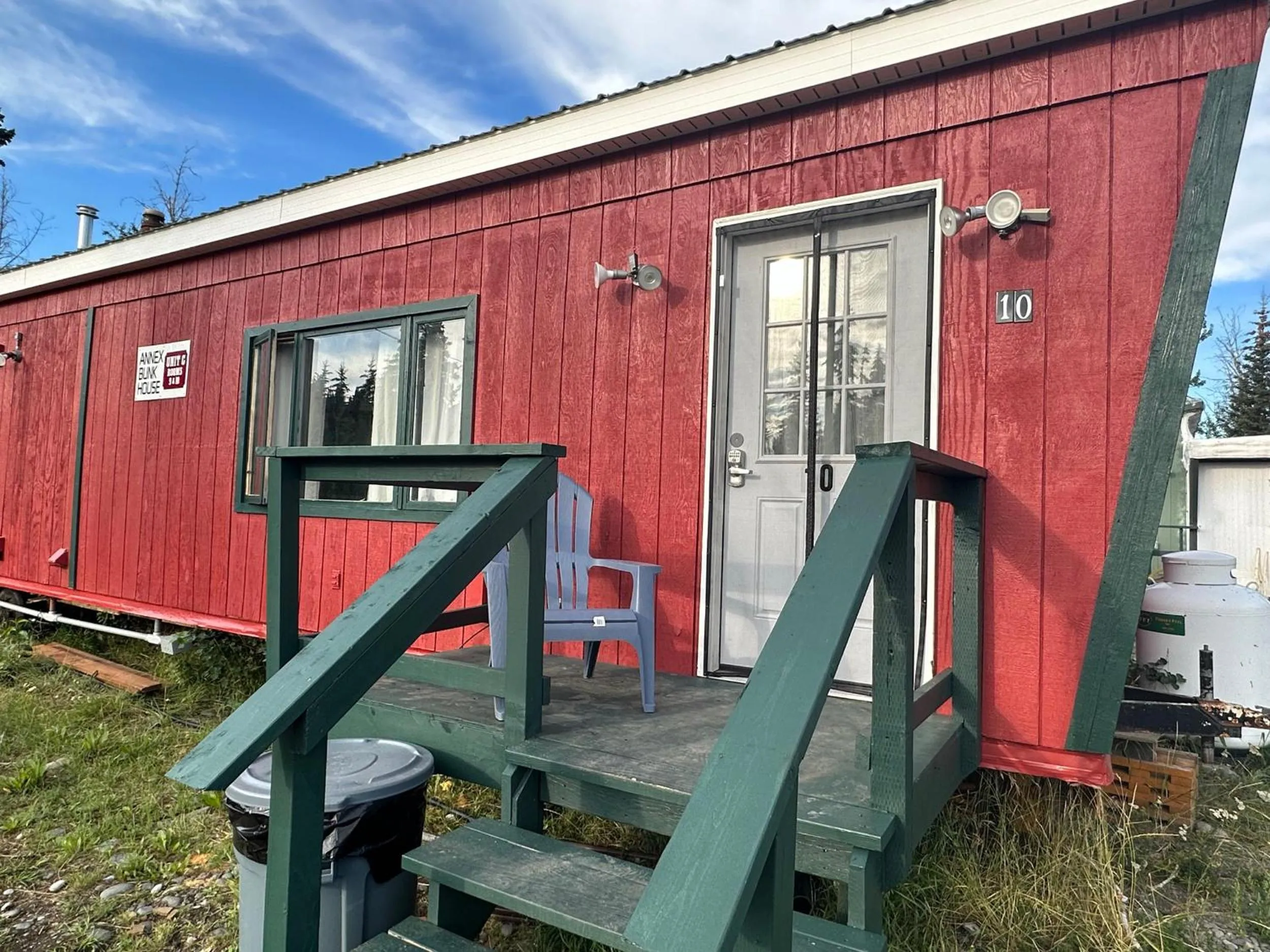 Uncle Nicolai's Inn B&B