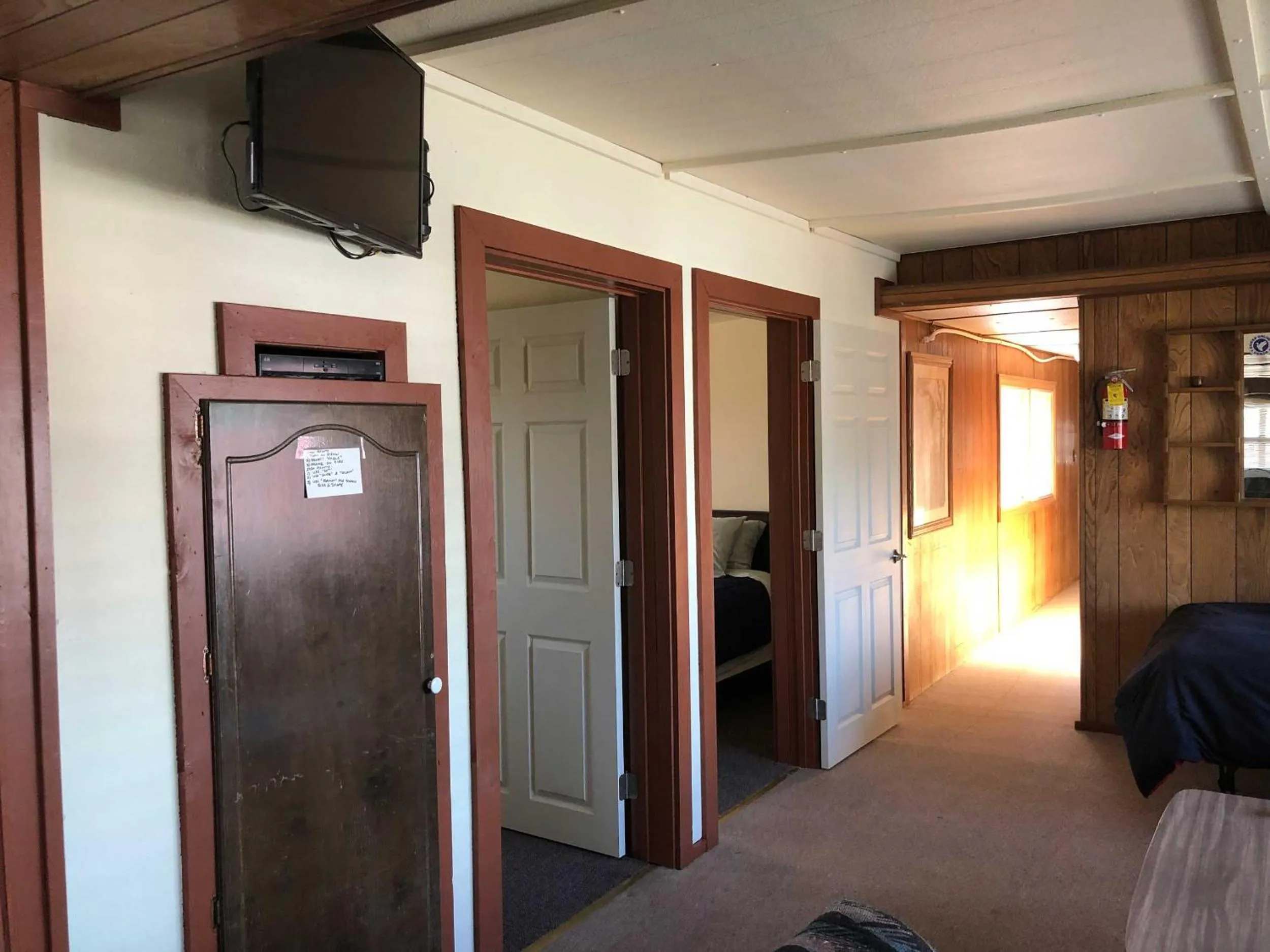 Uncle Nicolai's Inn B&B