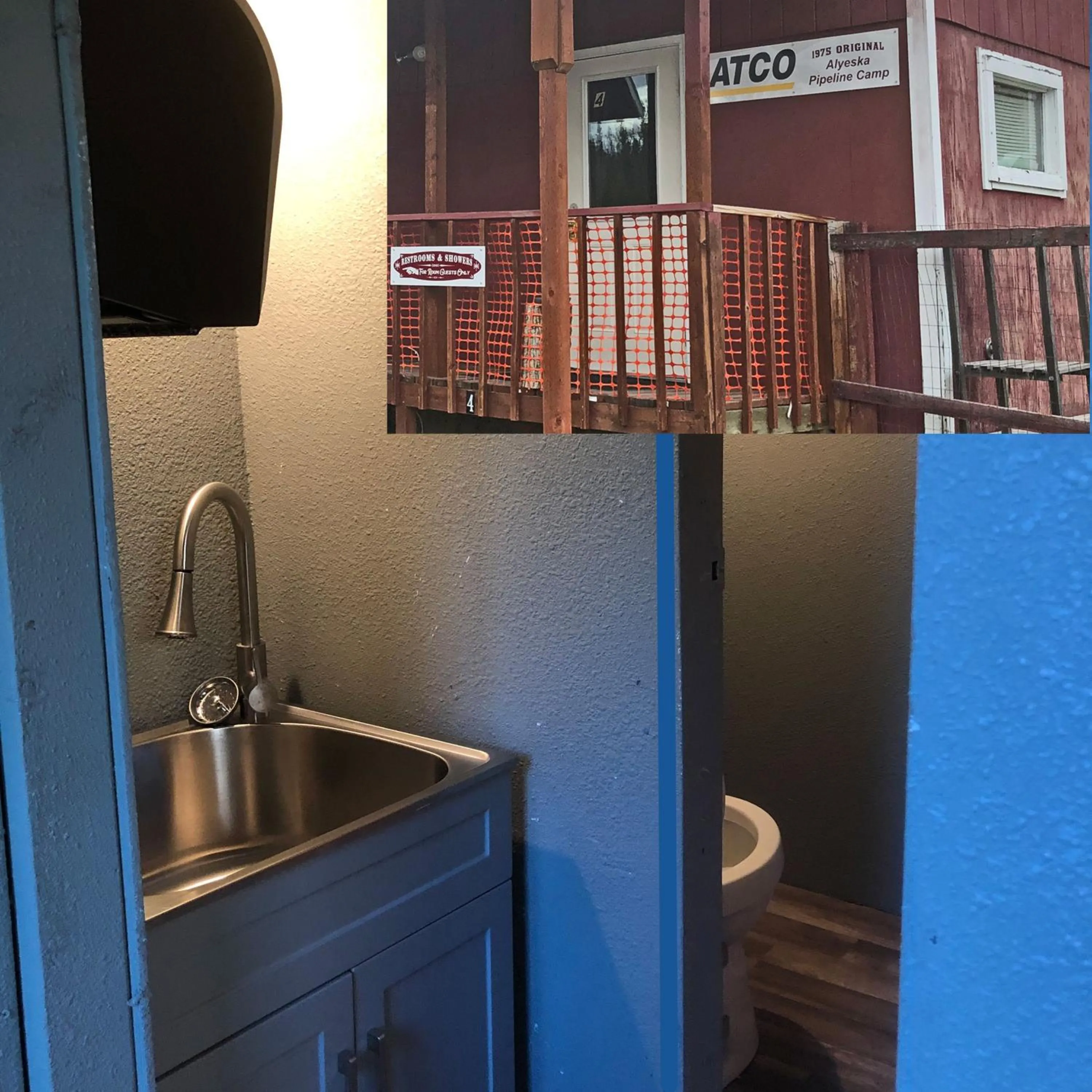 Uncle Nicolai's Inn B&B