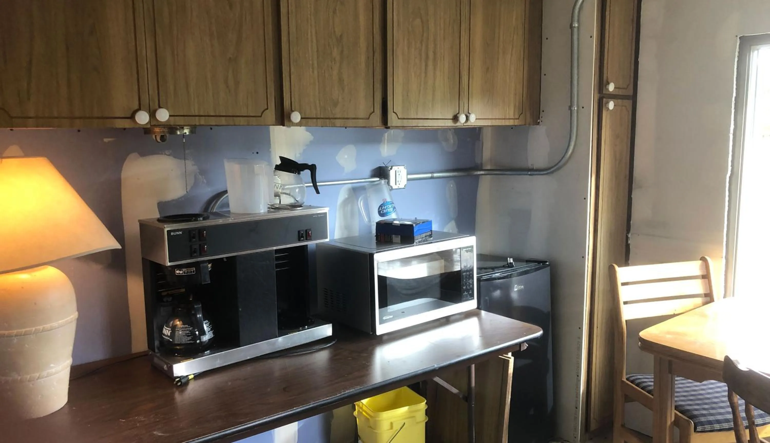 Uncle Nicolai's Inn B&B