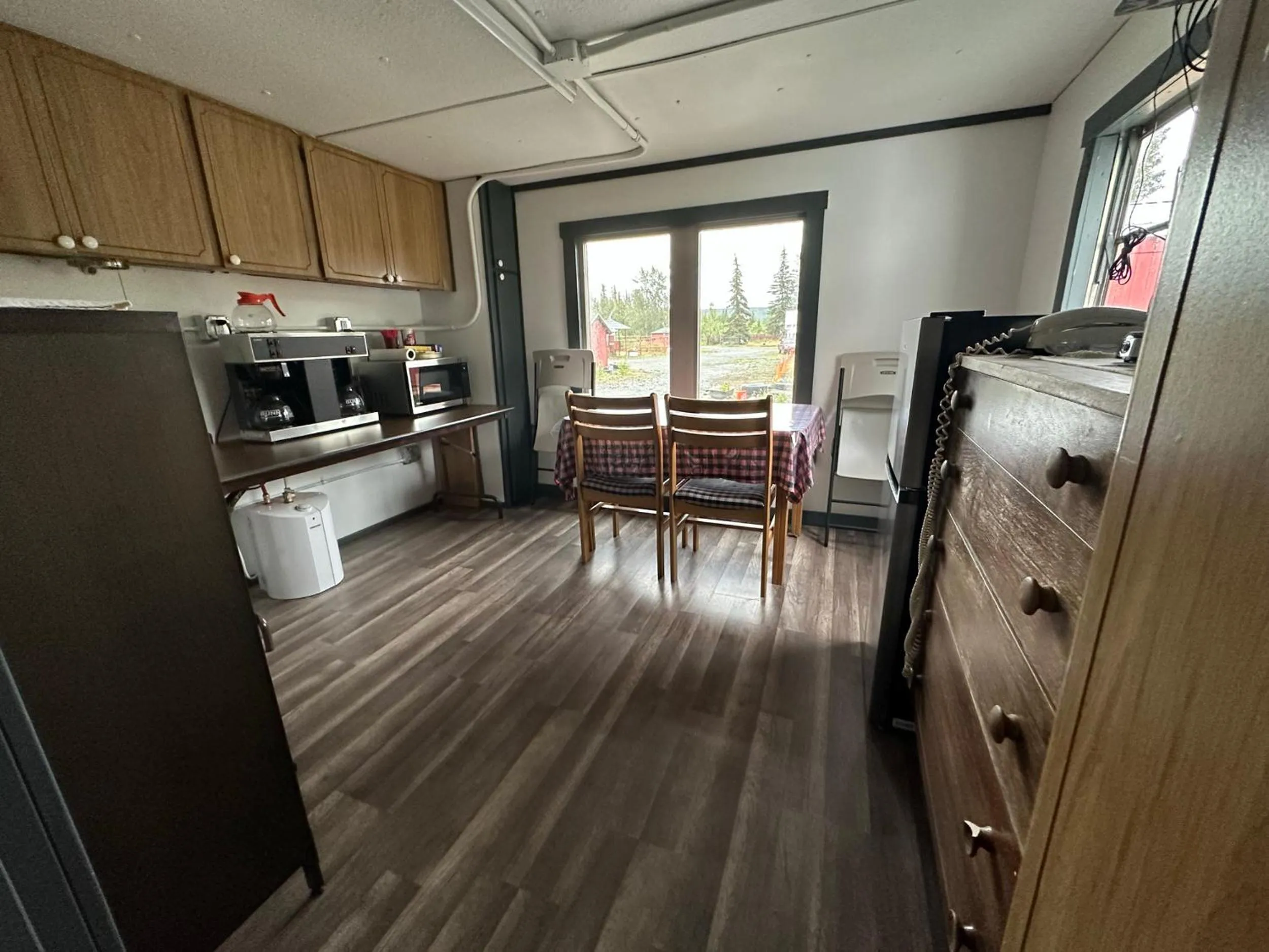 Uncle Nicolai's Inn B&B