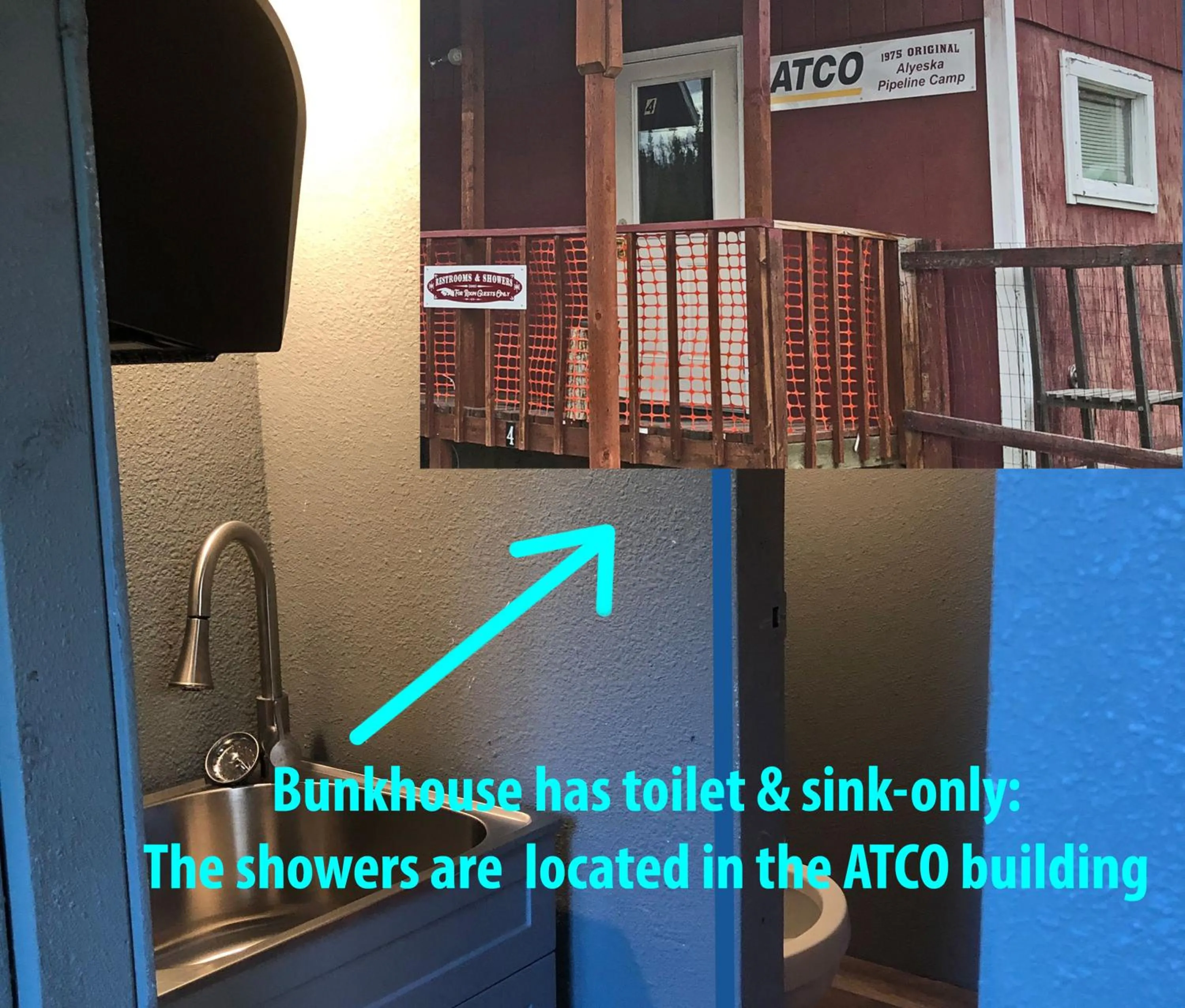 Uncle Nicolai's Inn B&B