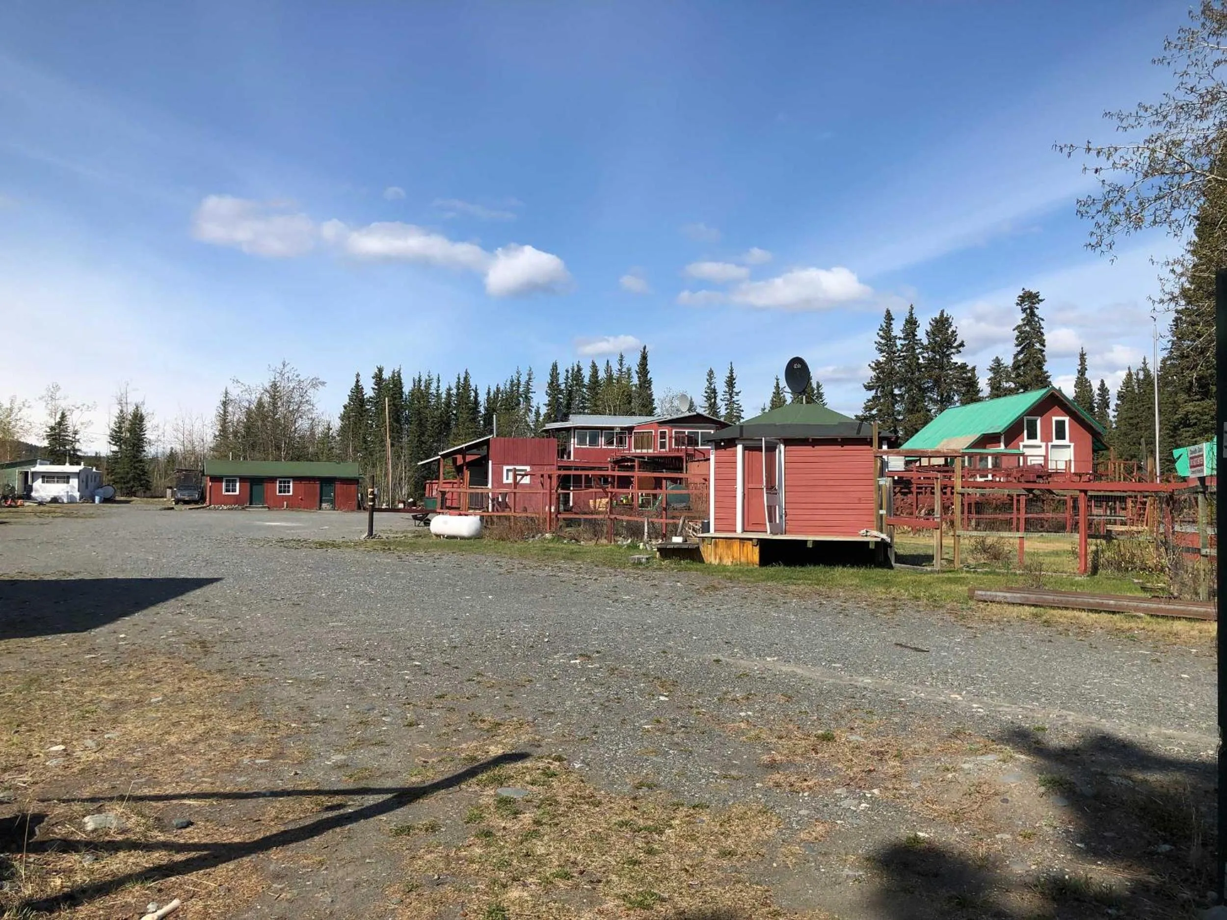 Uncle Nicolai's Inn B&B