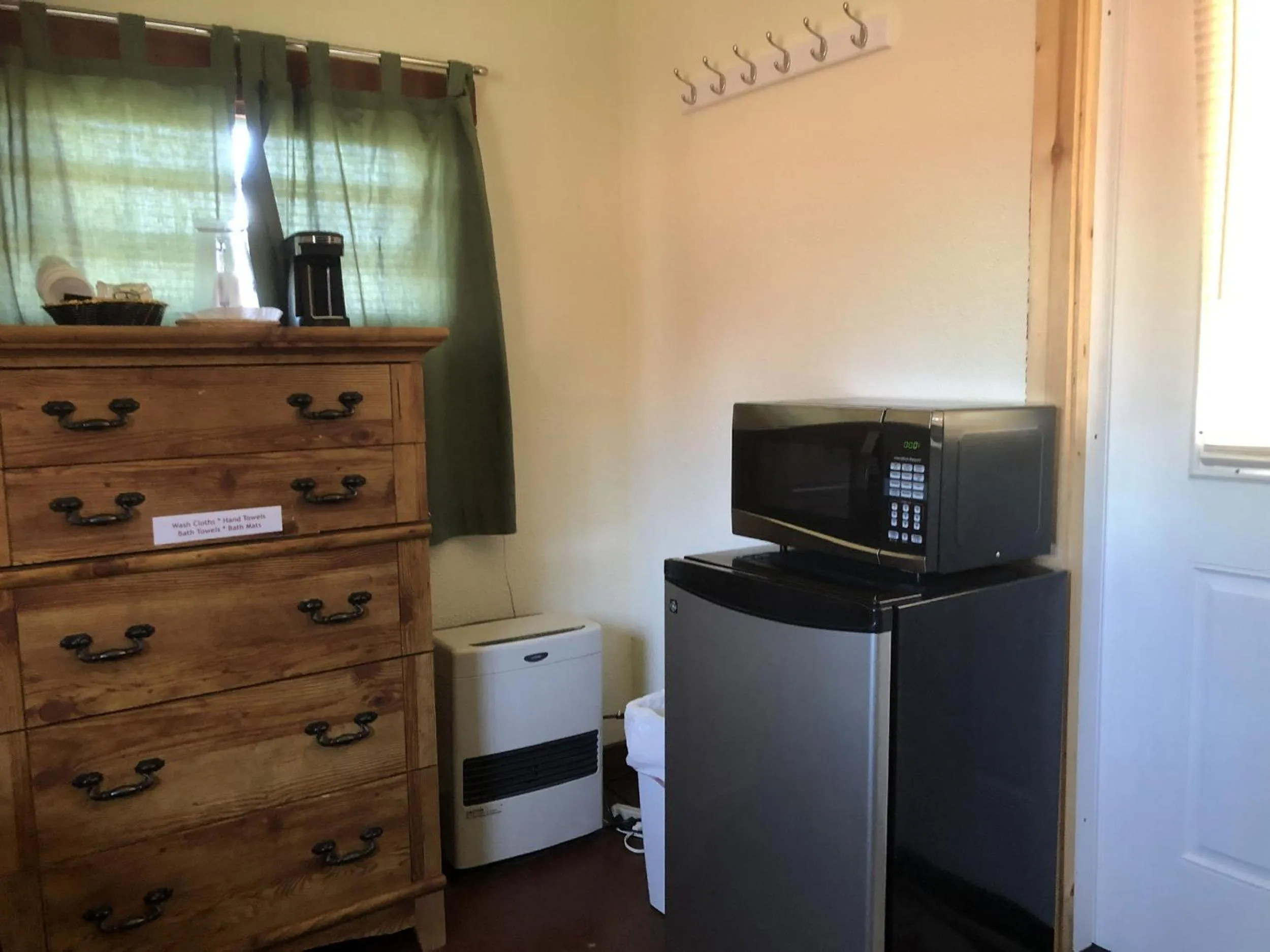 Uncle Nicolai's Inn B&B