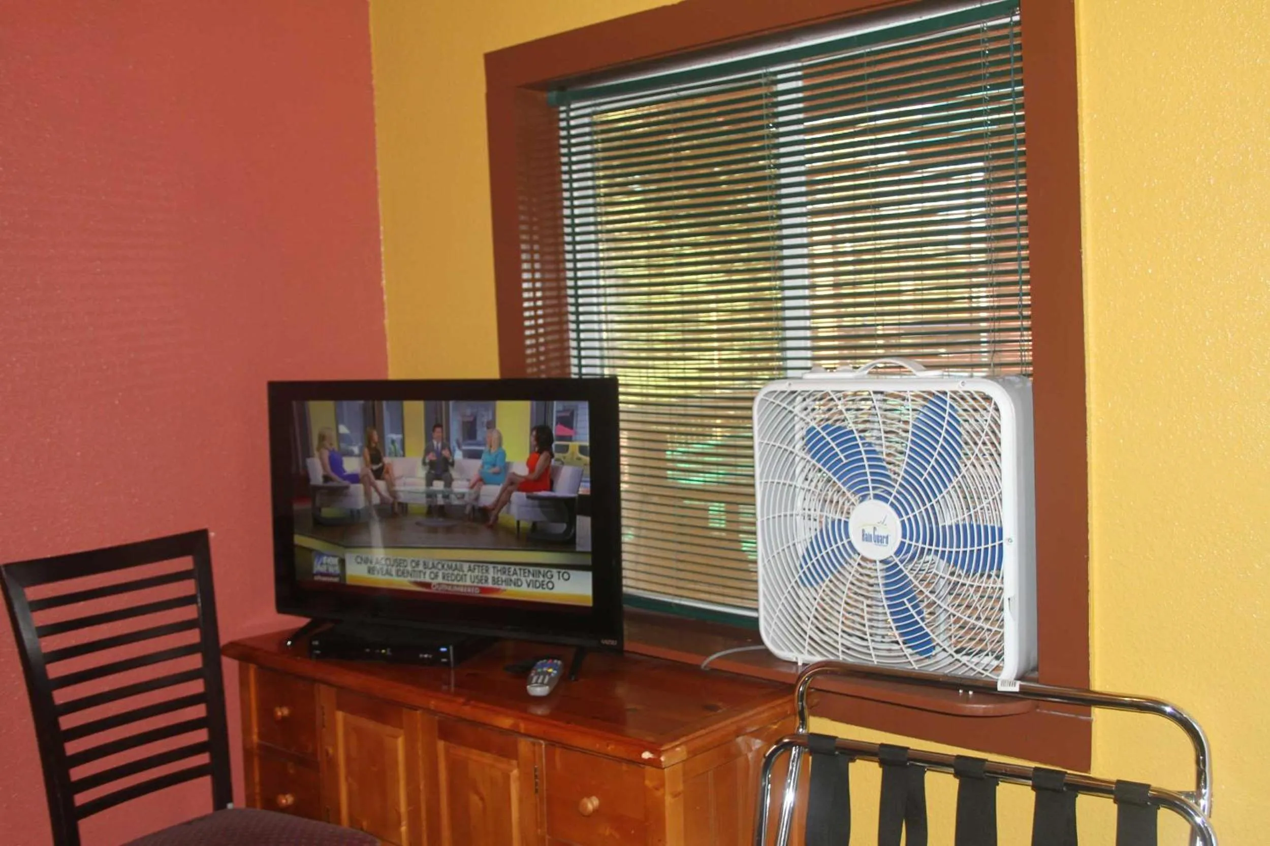 Uncle Nicolai's Inn B&B