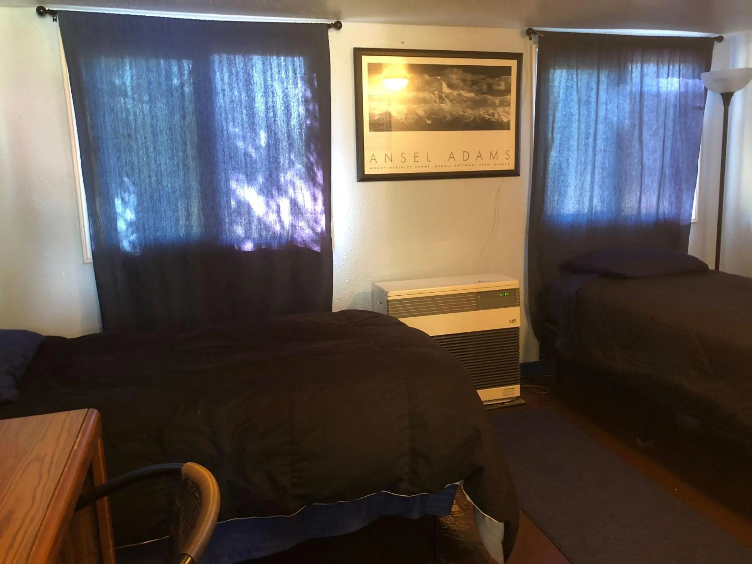 Uncle Nicolai's Inn B&B