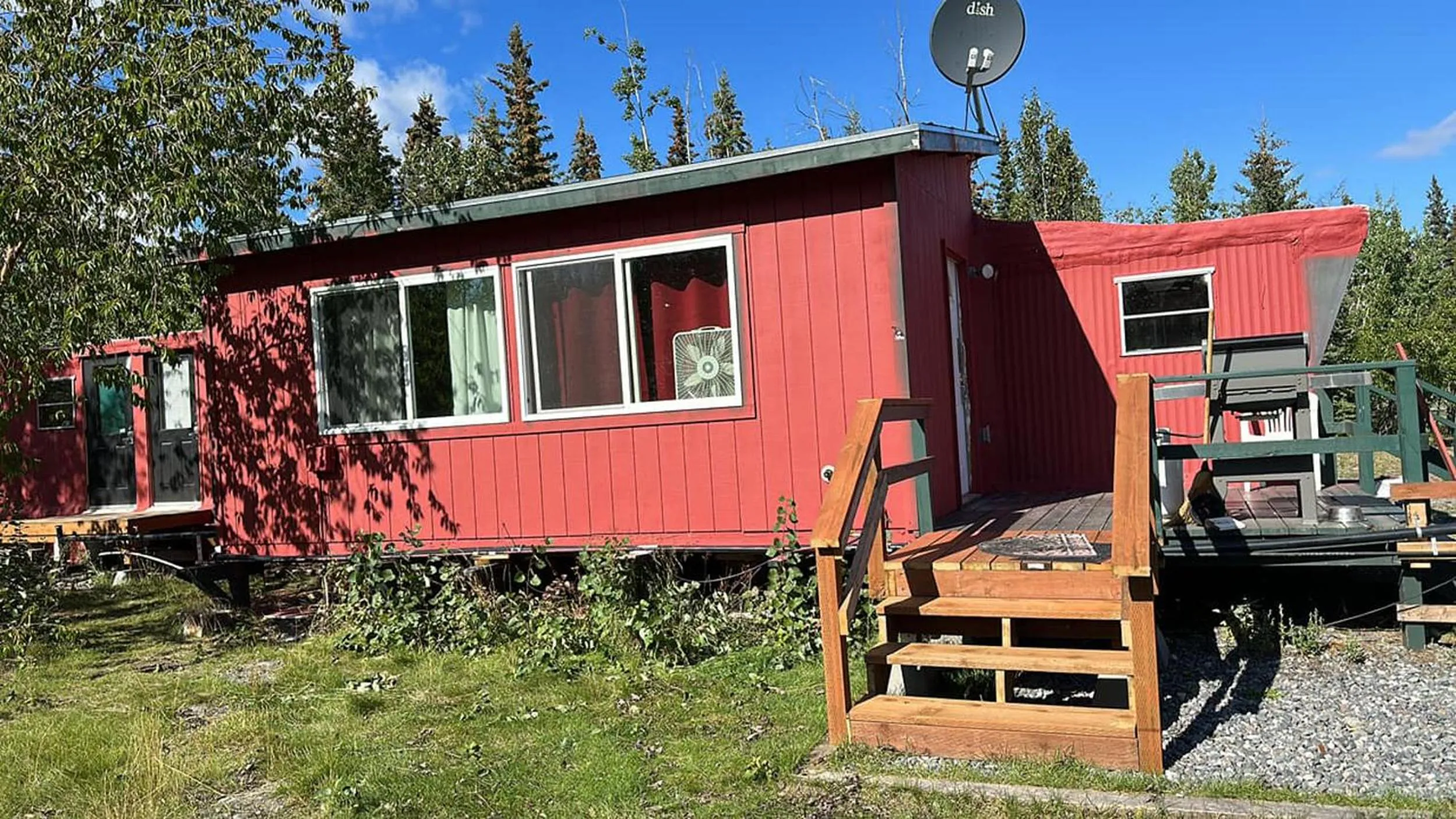 Uncle Nicolai's Inn B&B