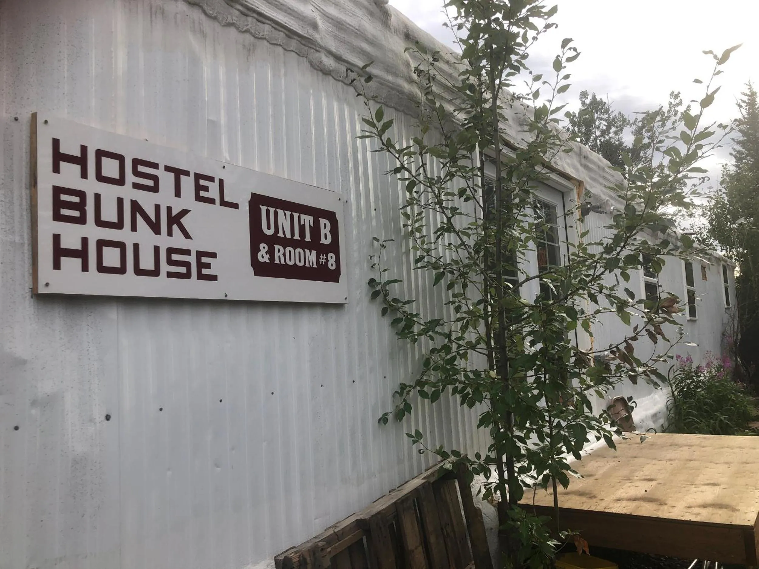 Uncle Nicolai's Inn B&B