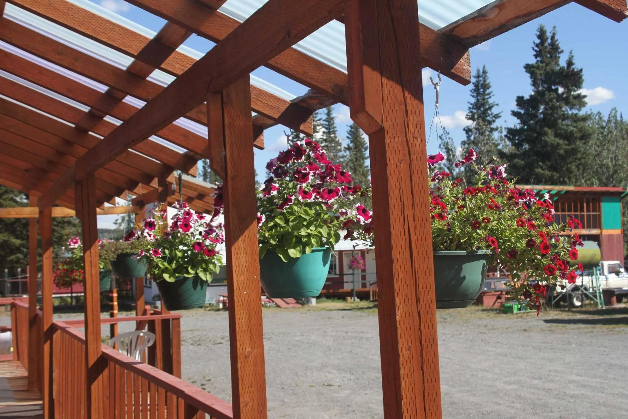 Uncle Nicolai's Inn B&B