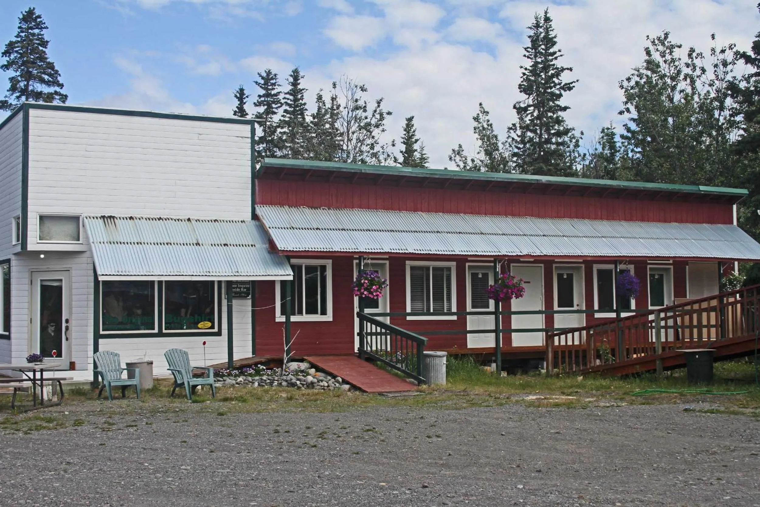 Uncle Nicolai's Inn B&B