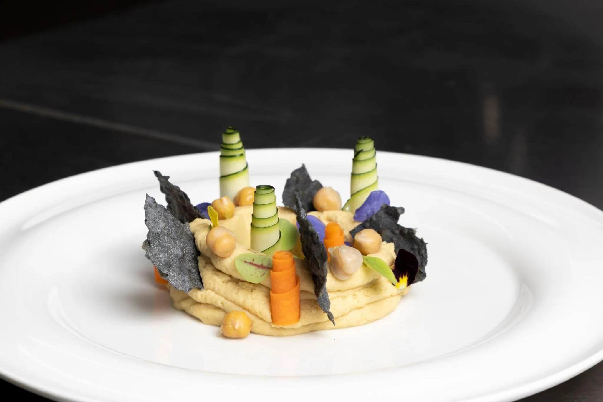 Food in Hotel Costa dei Fiori