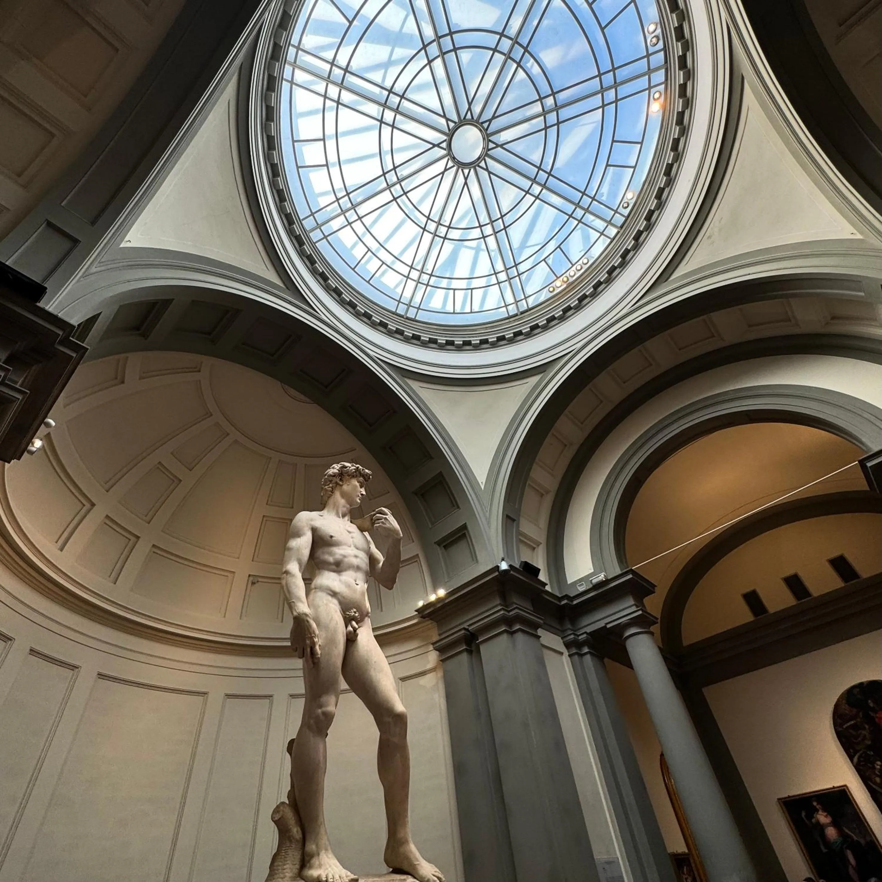 Nearby landmark in Hotel Cestelli