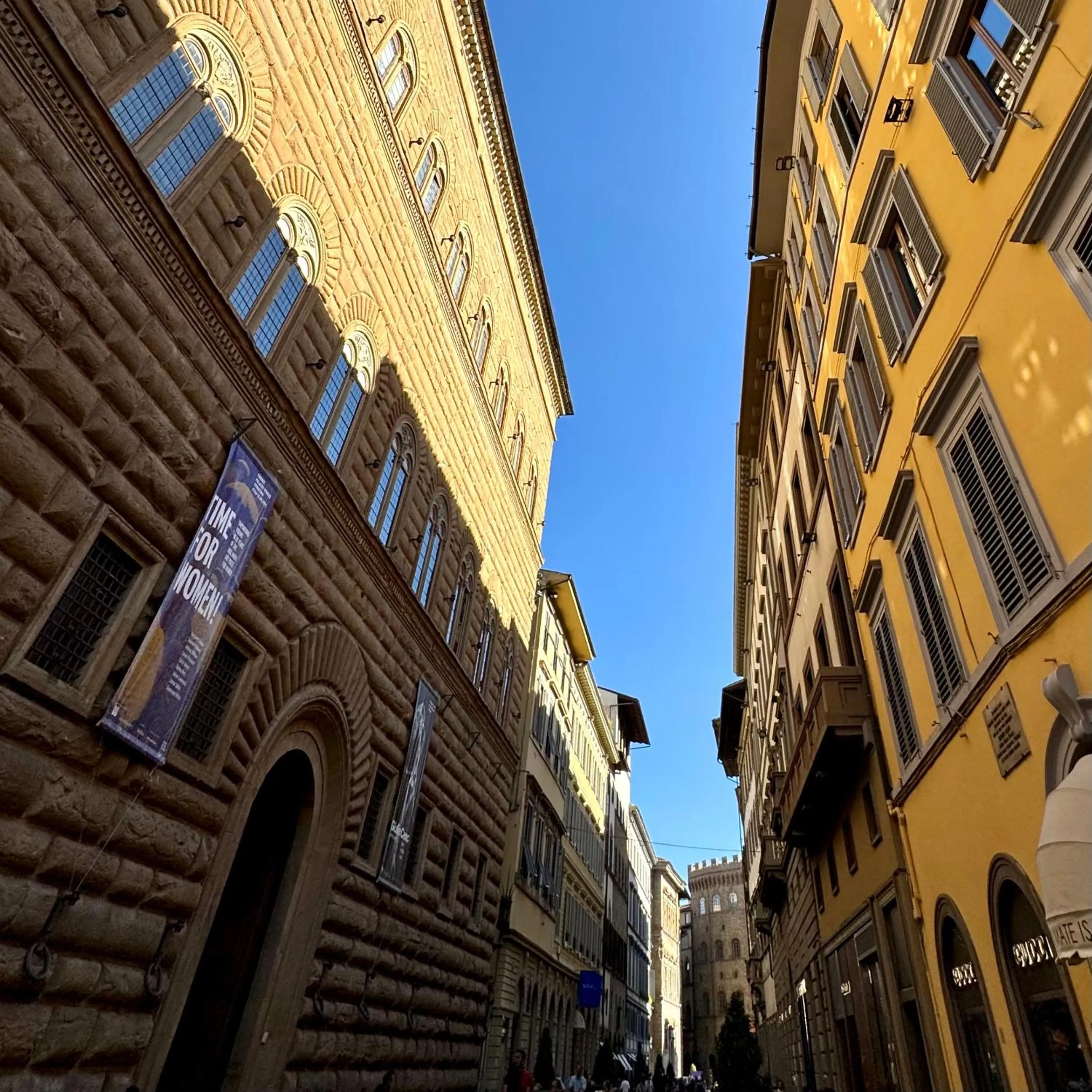 Nearby landmark in Hotel Cestelli