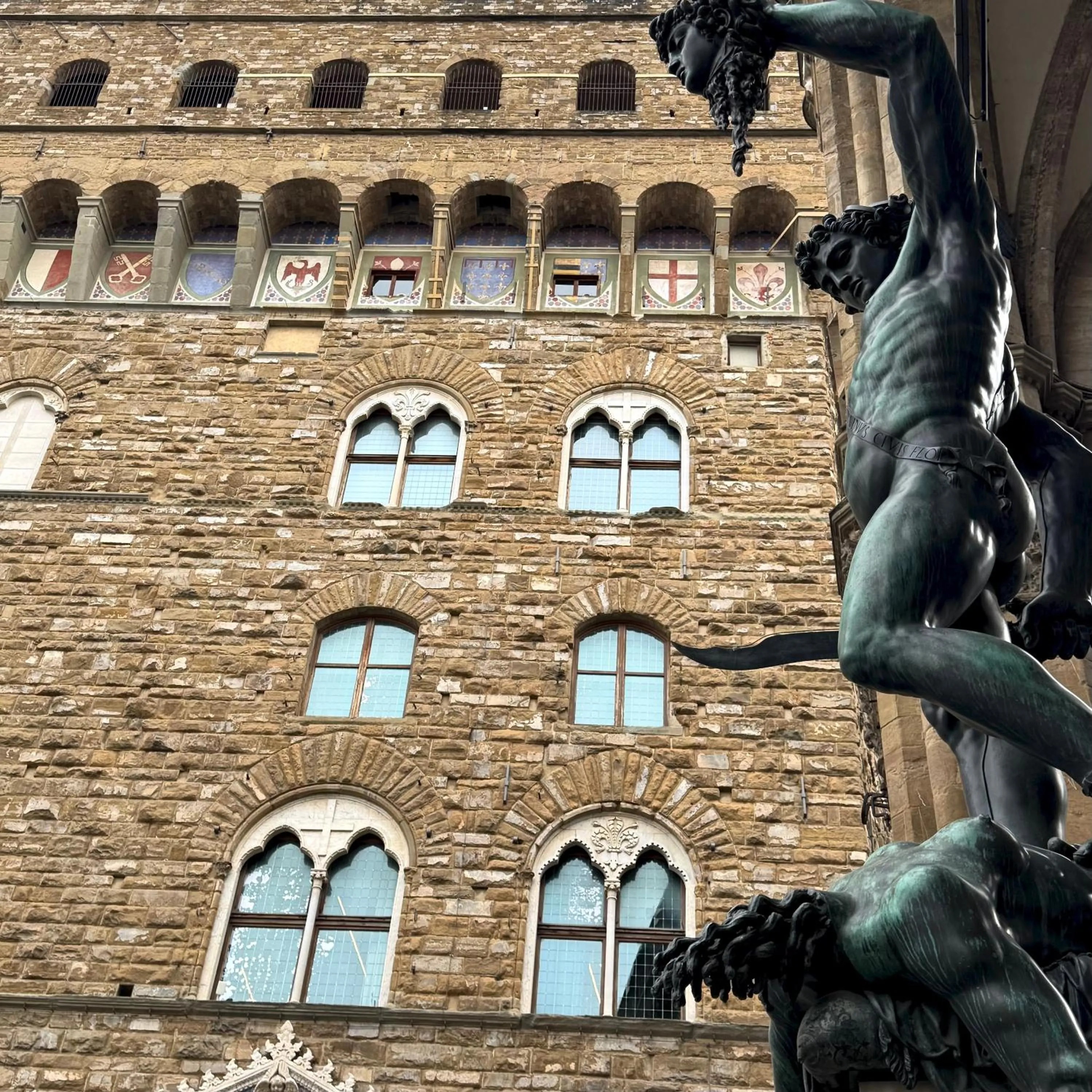 Nearby landmark in Hotel Cestelli