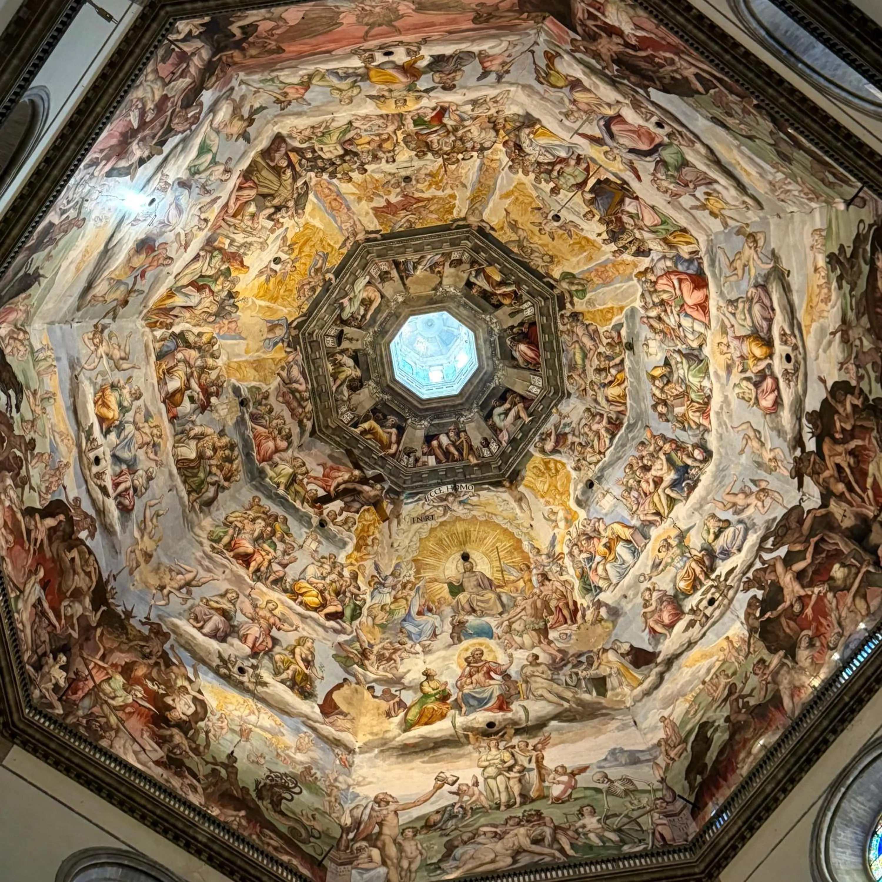 Nearby landmark in Hotel Cestelli