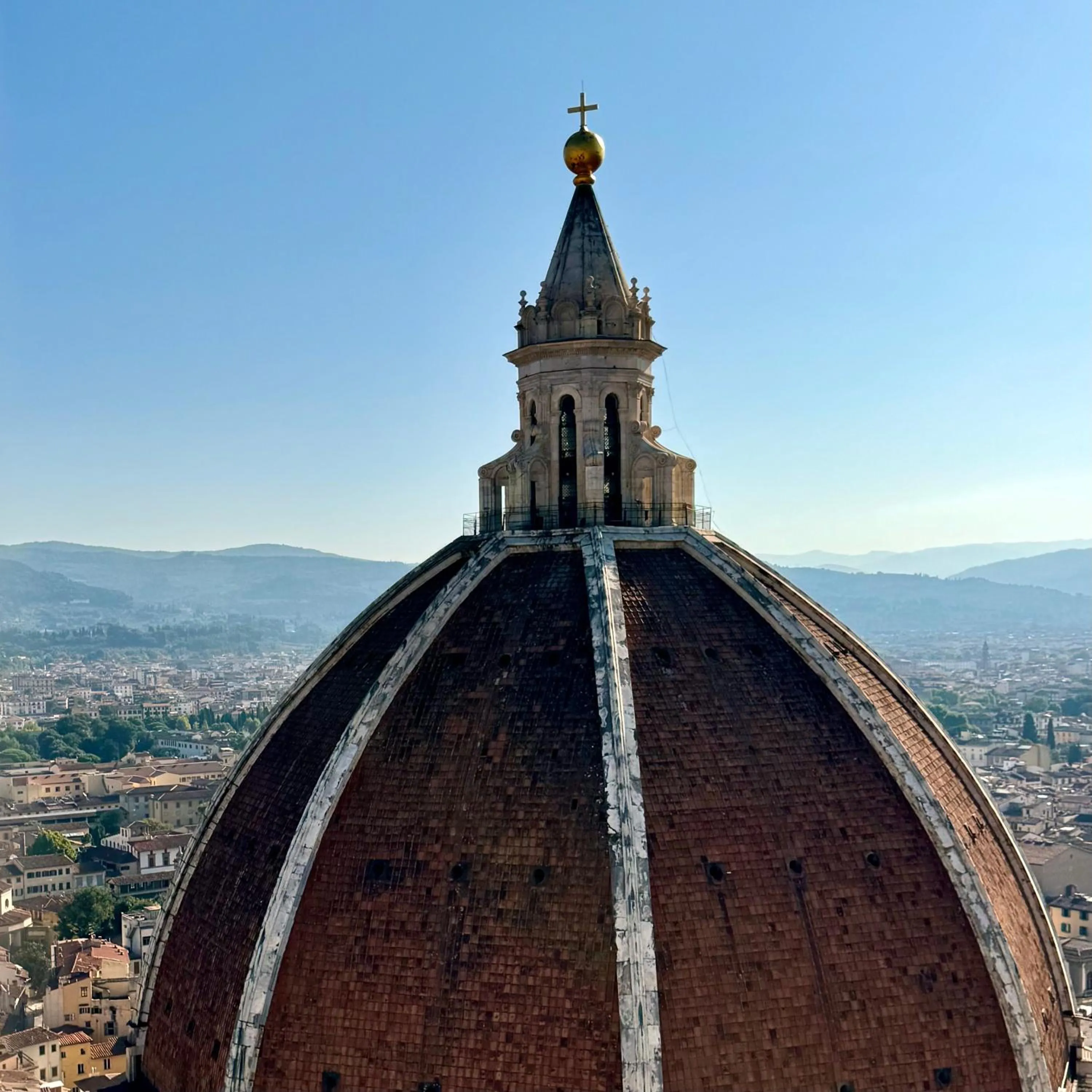 Nearby landmark in Hotel Cestelli