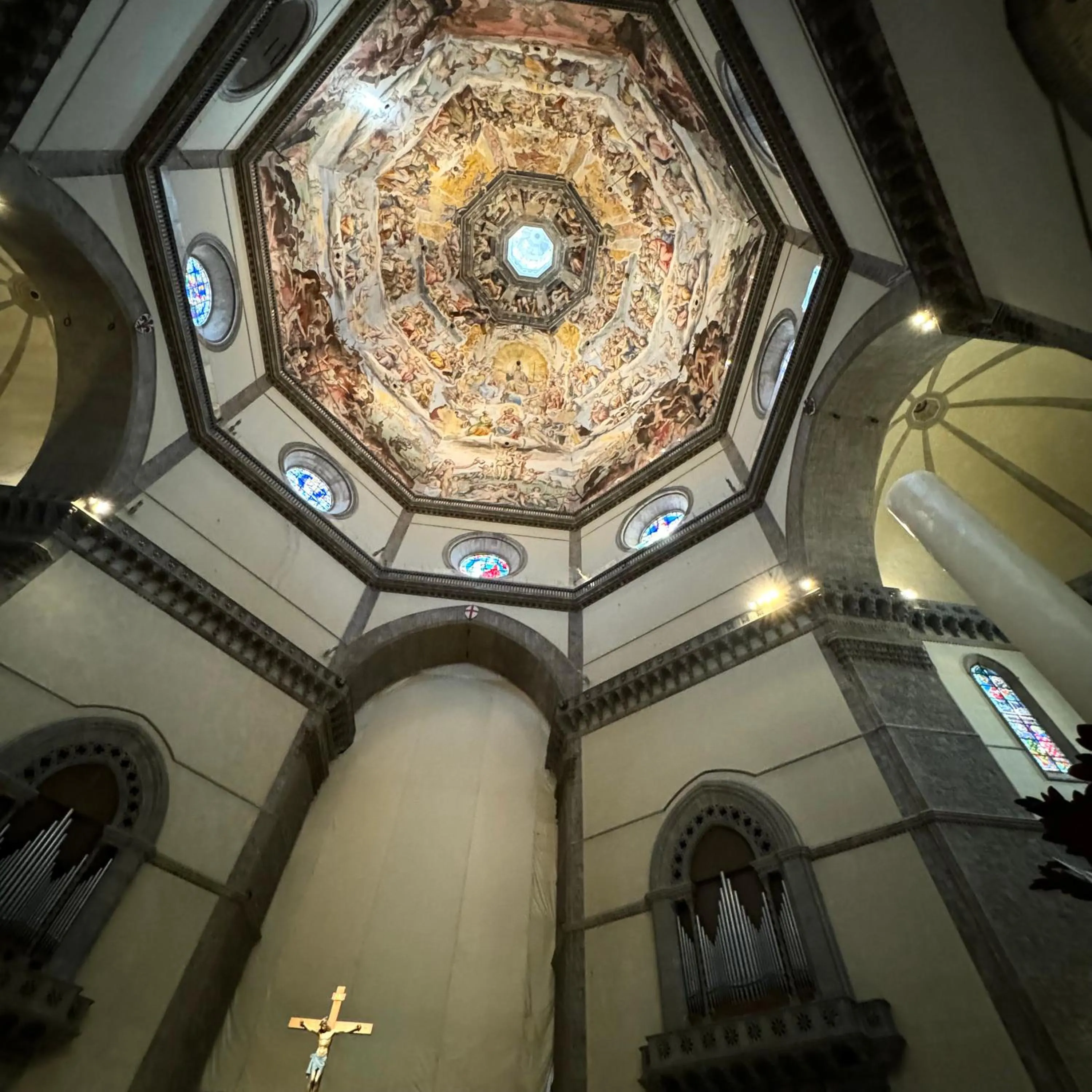 Nearby landmark in Hotel Cestelli