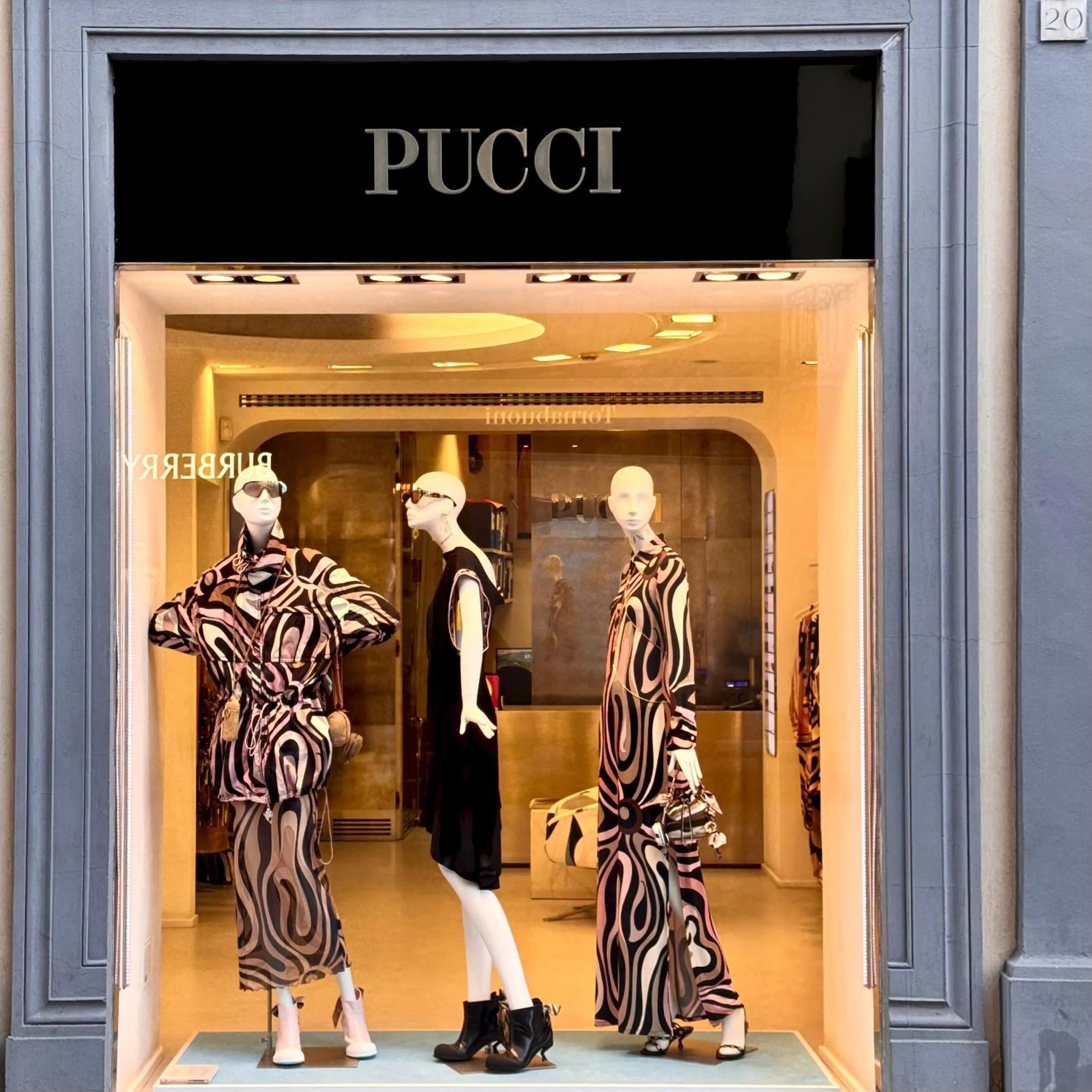 Nearby landmark in Hotel Cestelli