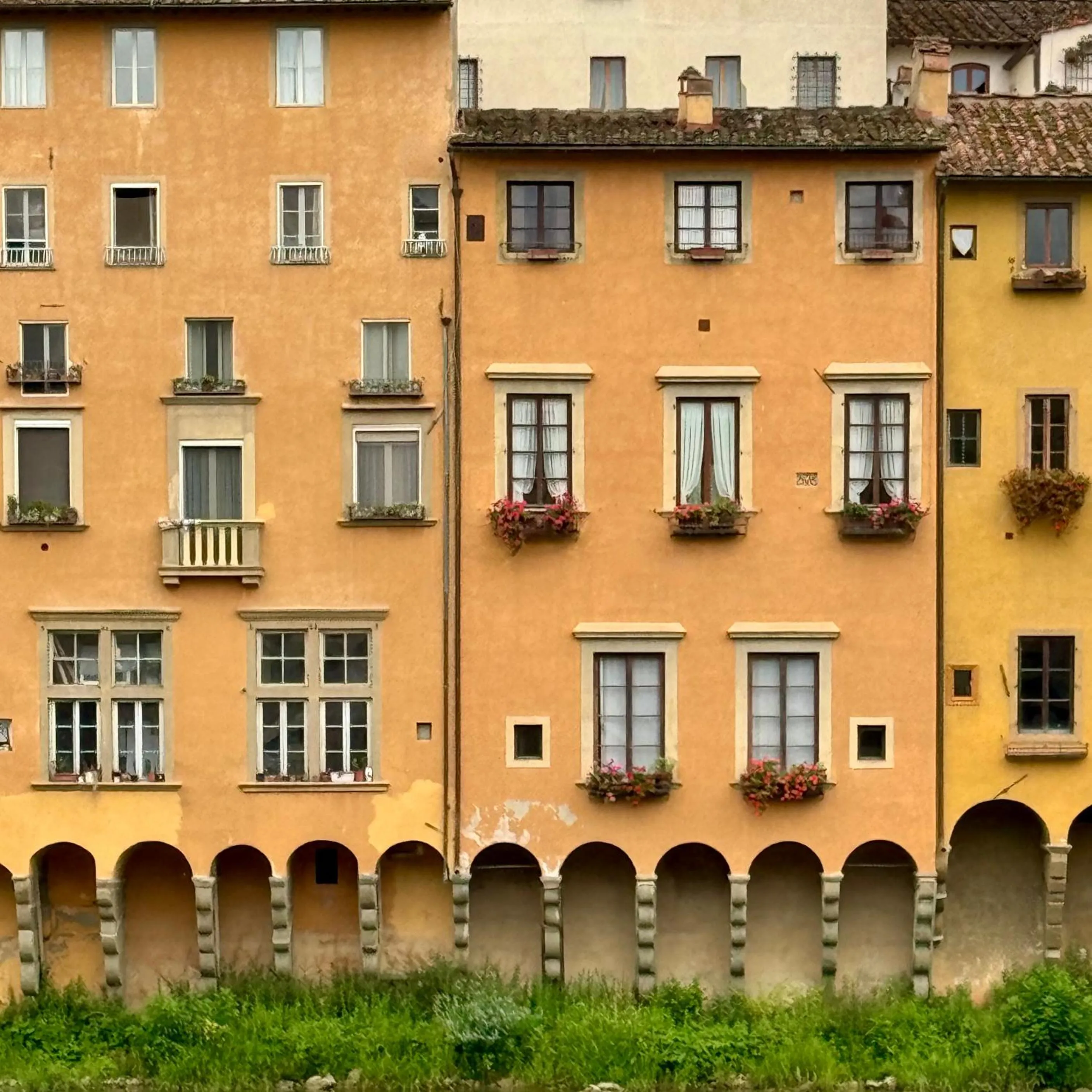 Nearby landmark in Hotel Cestelli