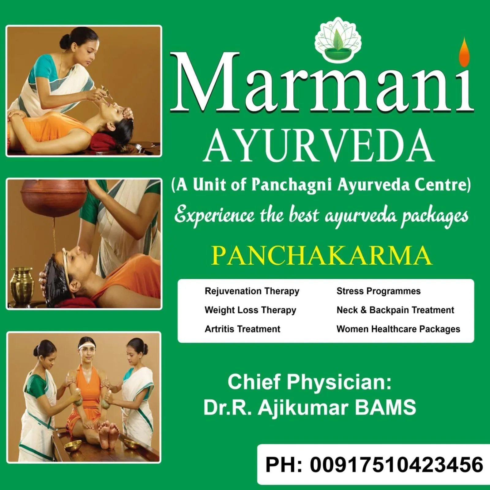 EVA AYURVEDIC beach hotel