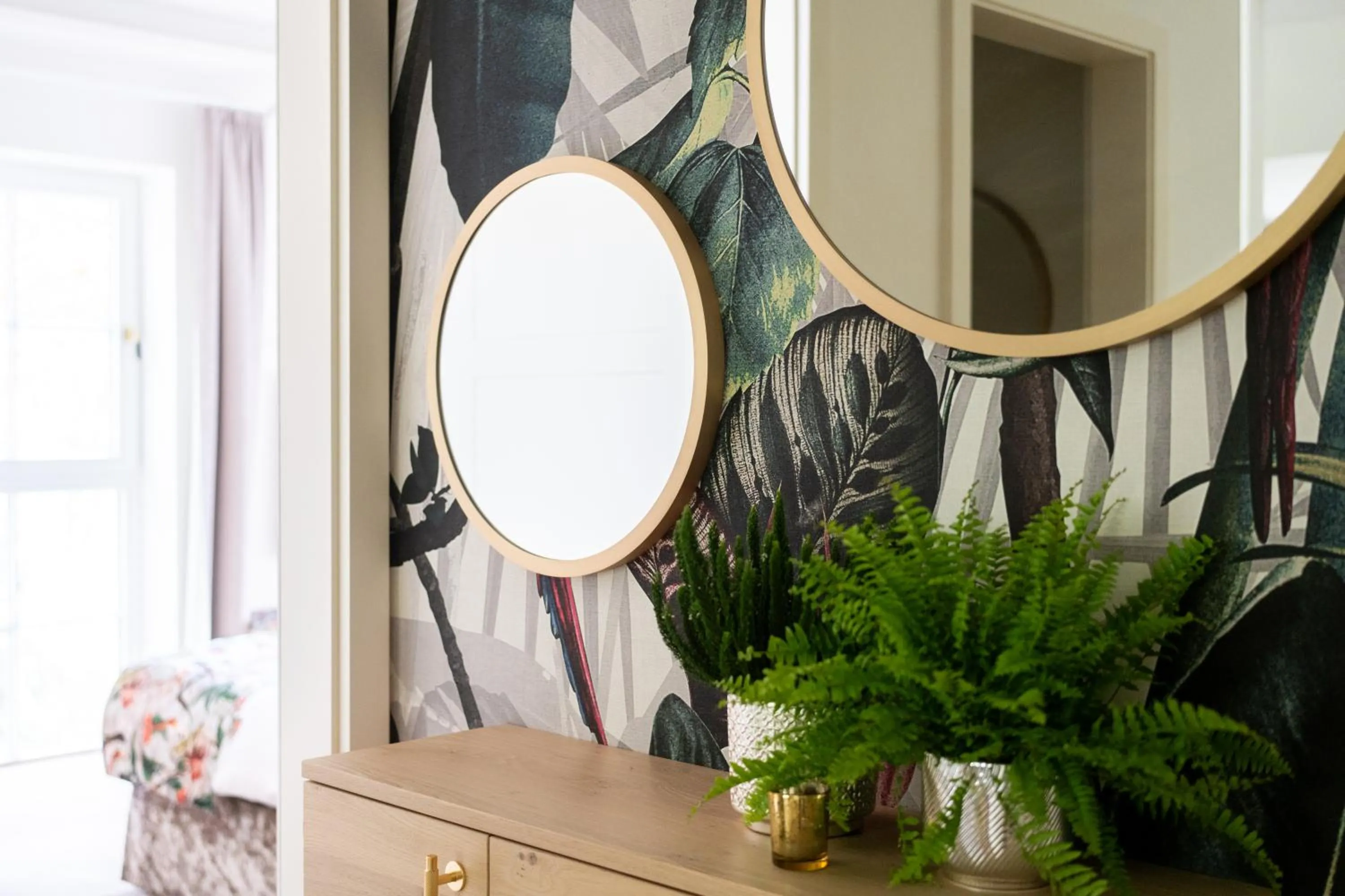 Photo of the whole room in SCHLOSSRESIDENZ - Boutique Apartments & Hotel Suiten