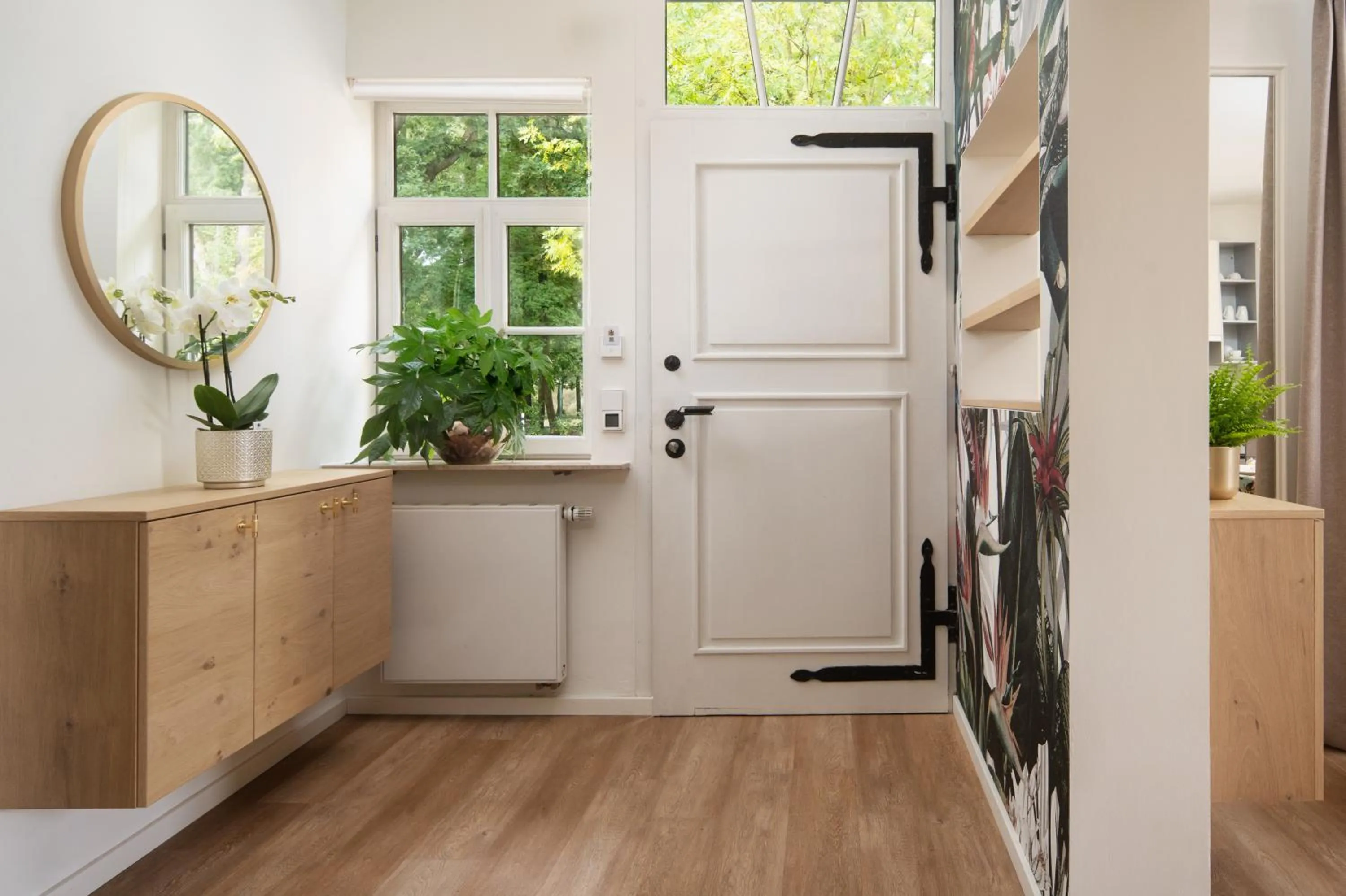 Photo of the whole room in SCHLOSSRESIDENZ - Boutique Apartments & Hotel Suiten