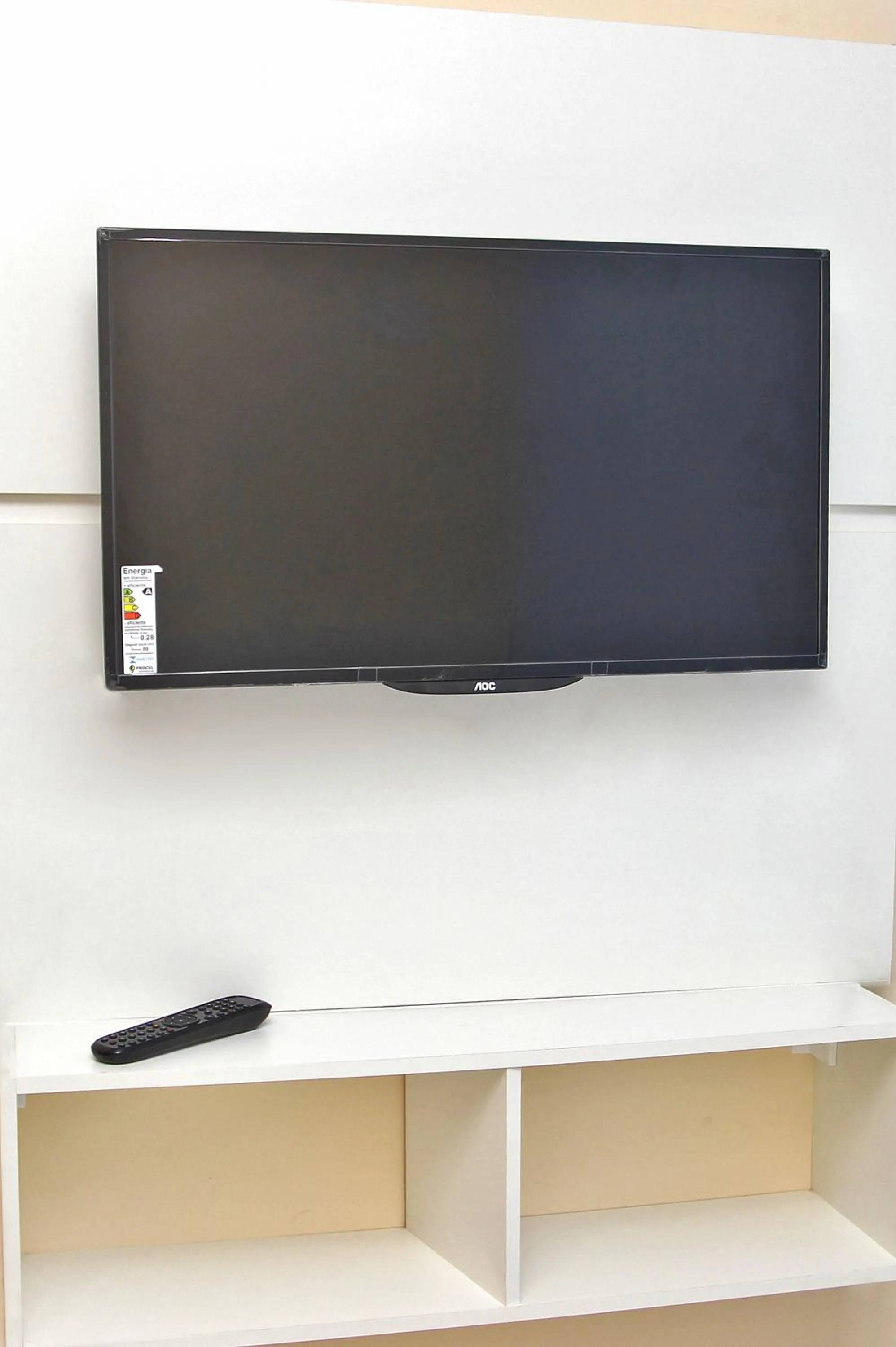 Property building in MDJ Suítes