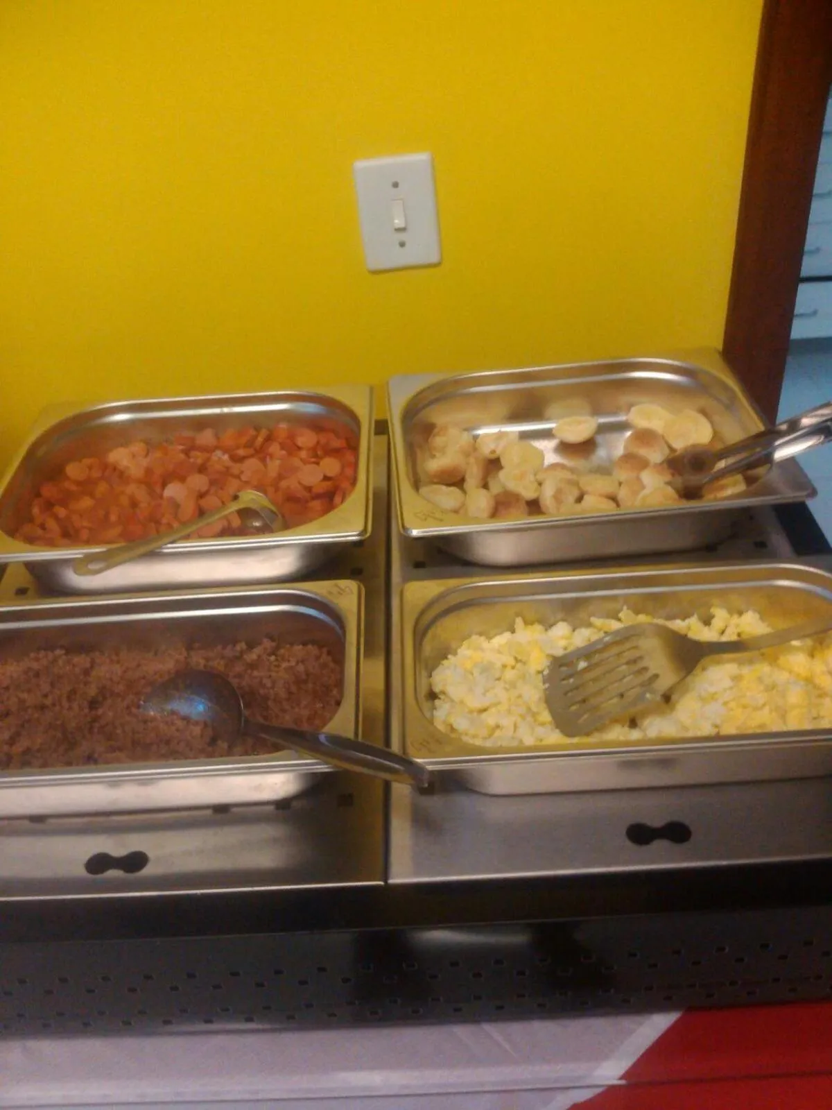 Property building in MDJ Suítes