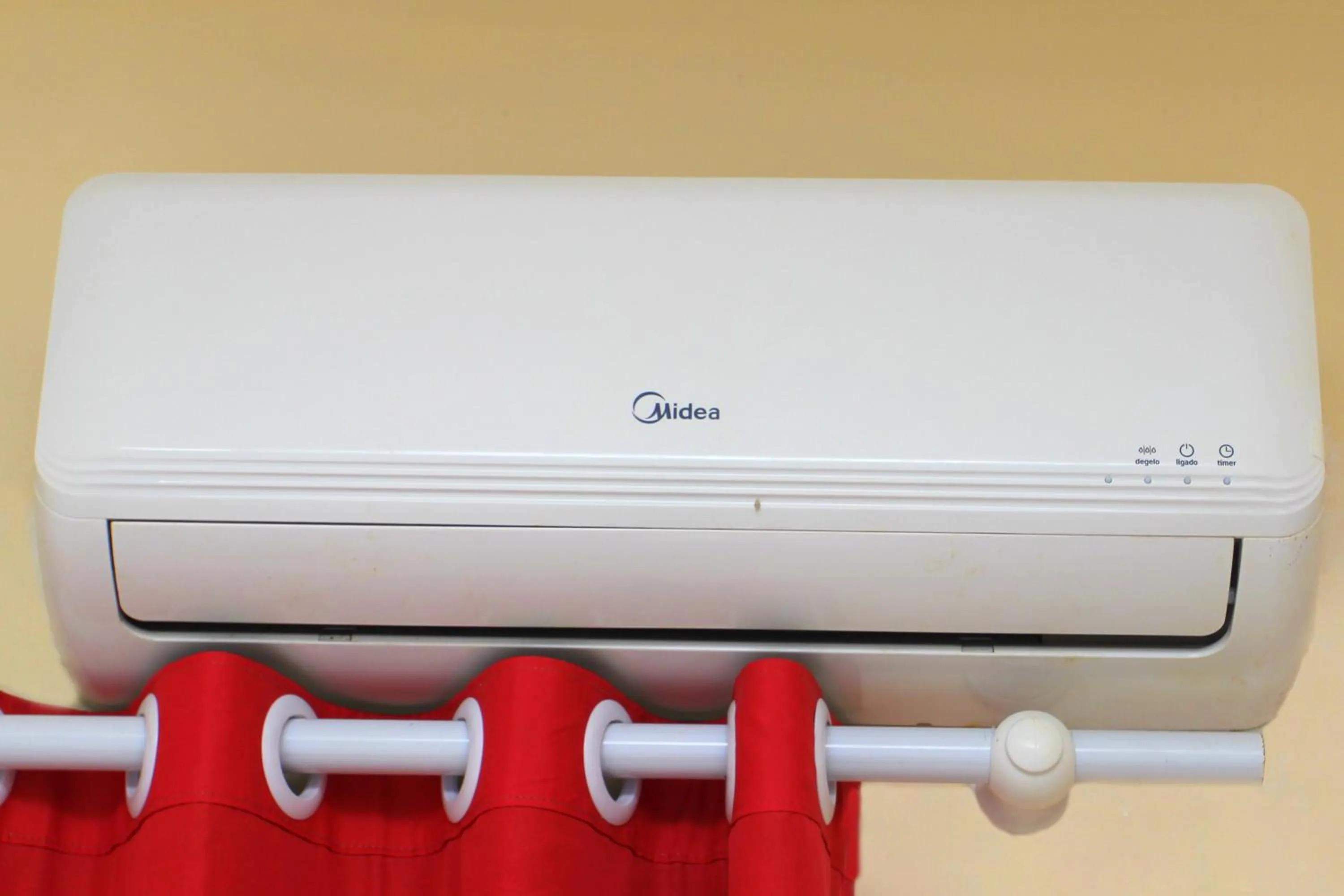 Property building in MDJ Suítes