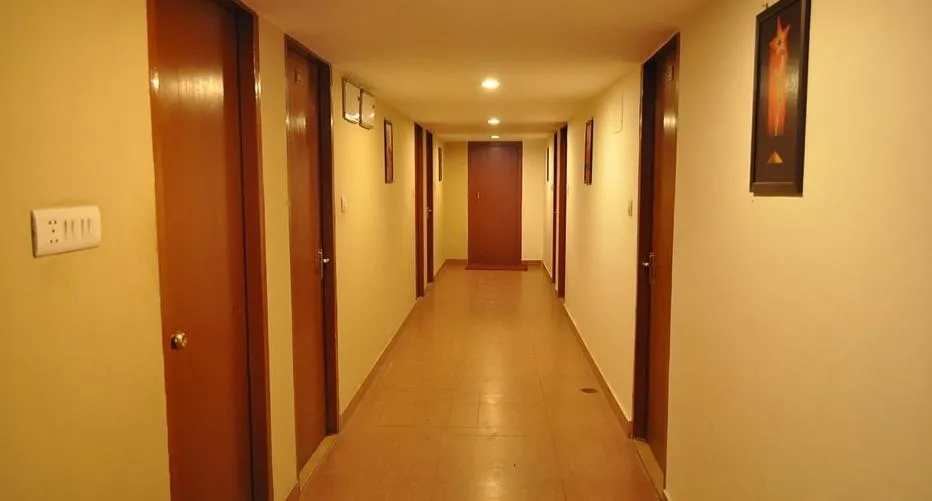 Hotel Fort