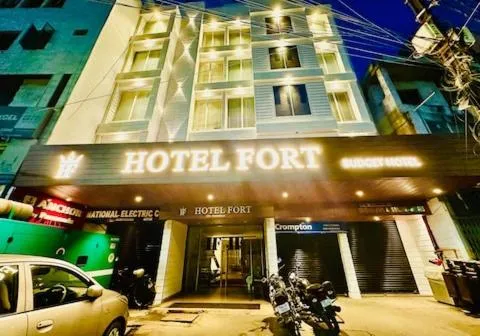 Hotel Fort