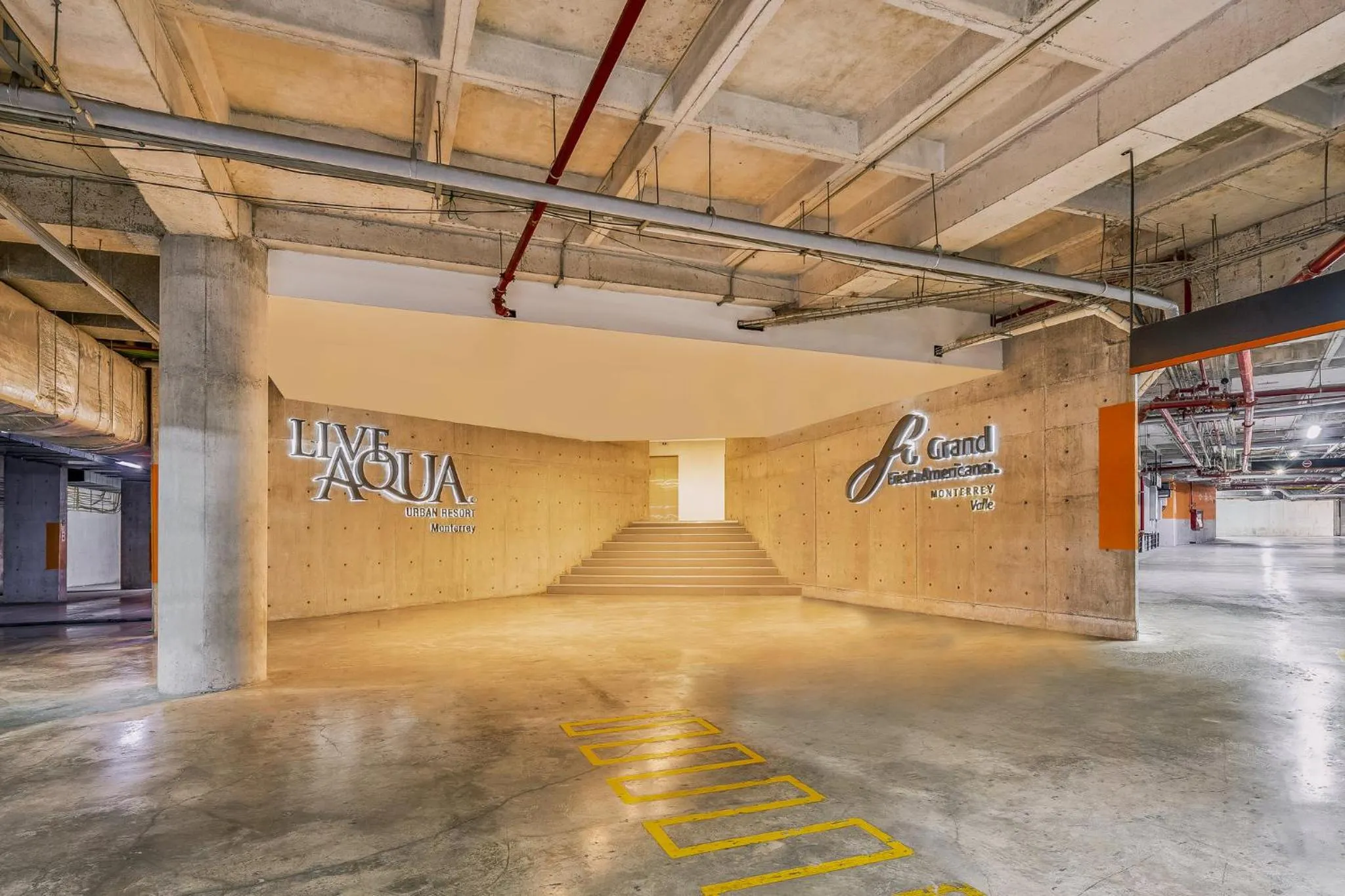 Other in Live Aqua Monterrey