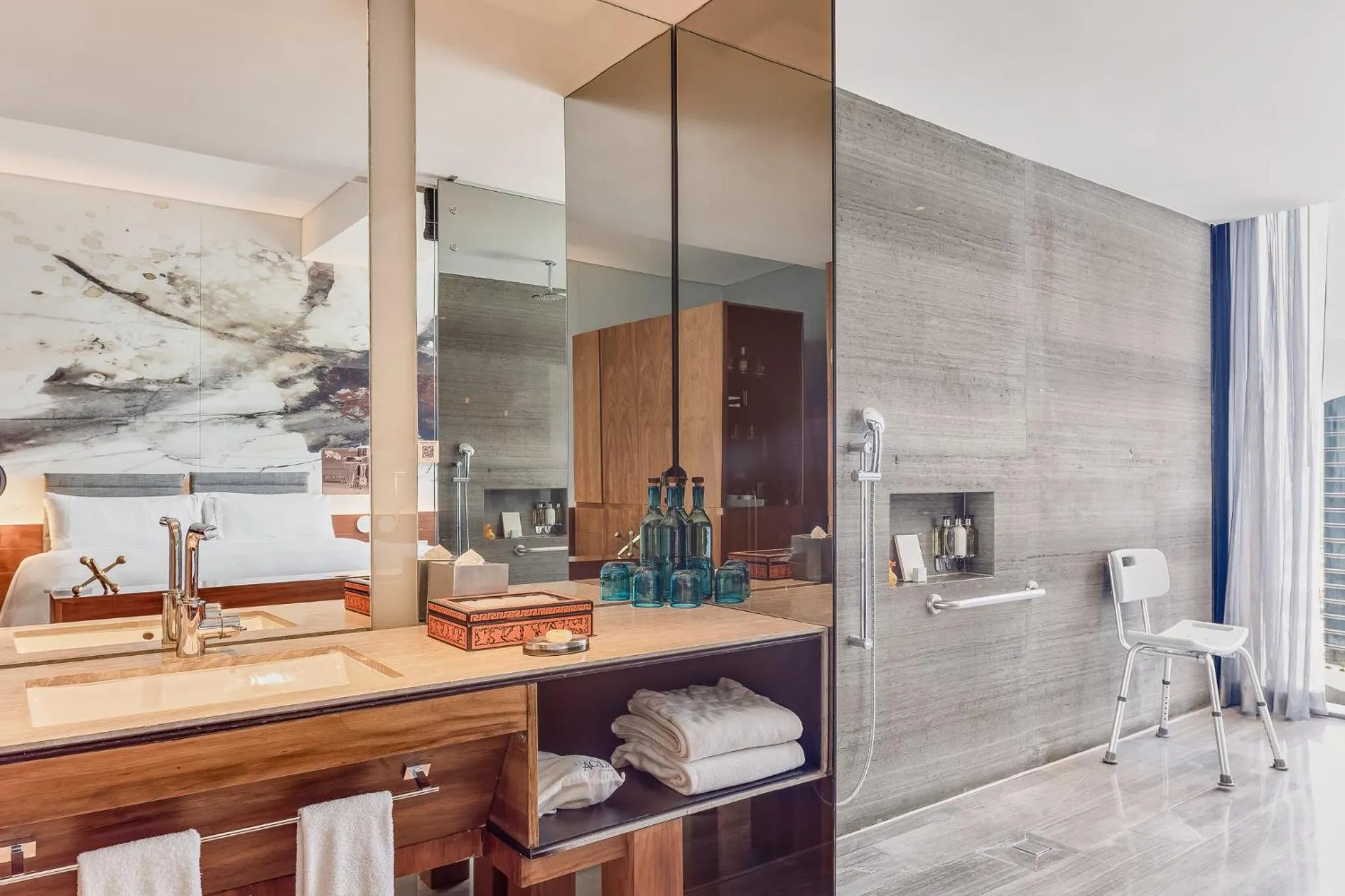 Other in Live Aqua Monterrey