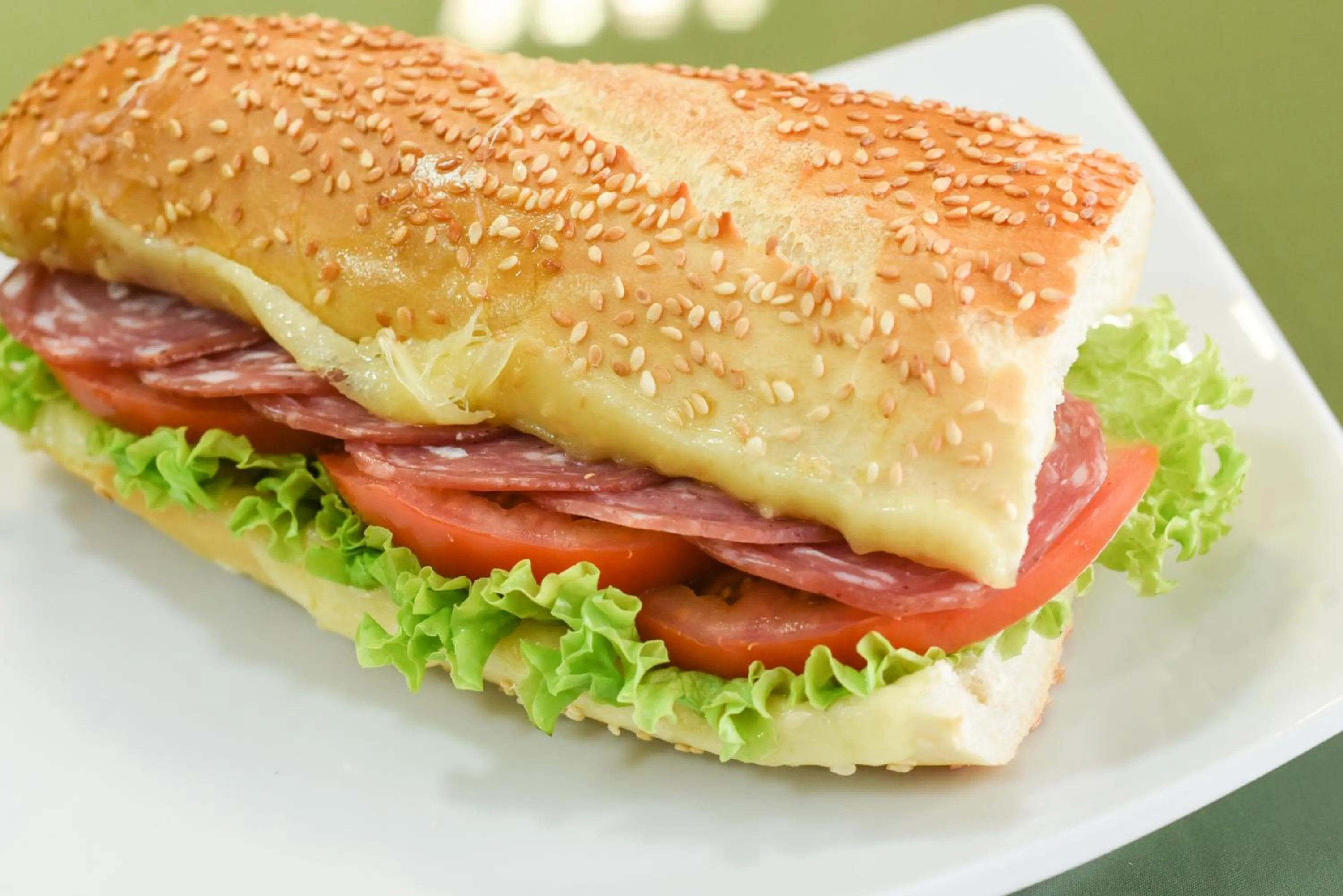 Restaurant/places to eat in Pousada Três Pinheiros