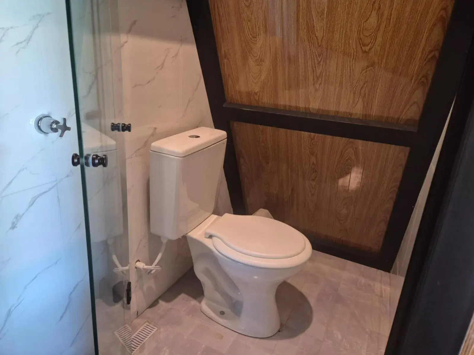 Chalet in Camping & Cabanas Ilhabela Chalet in Camping & Cabanas Ilhabela