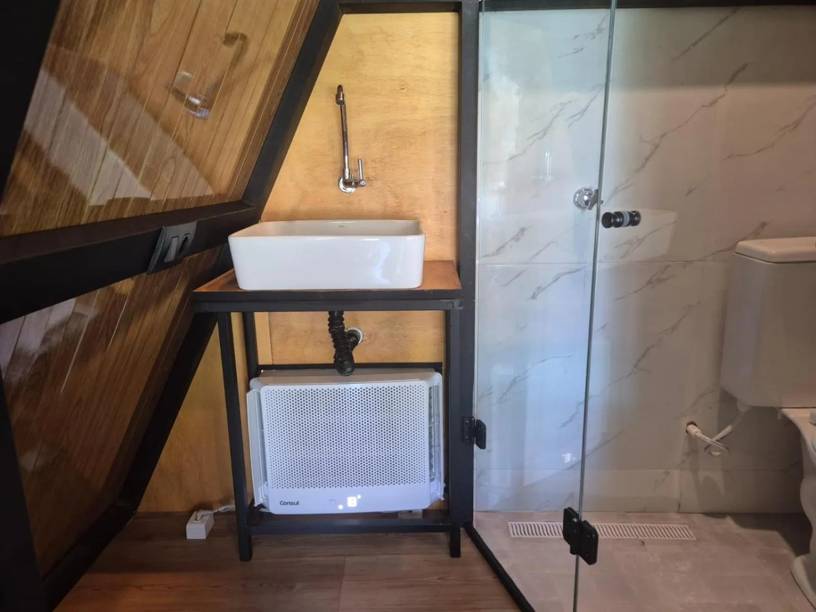 Camping & Cabanas Ilhabela