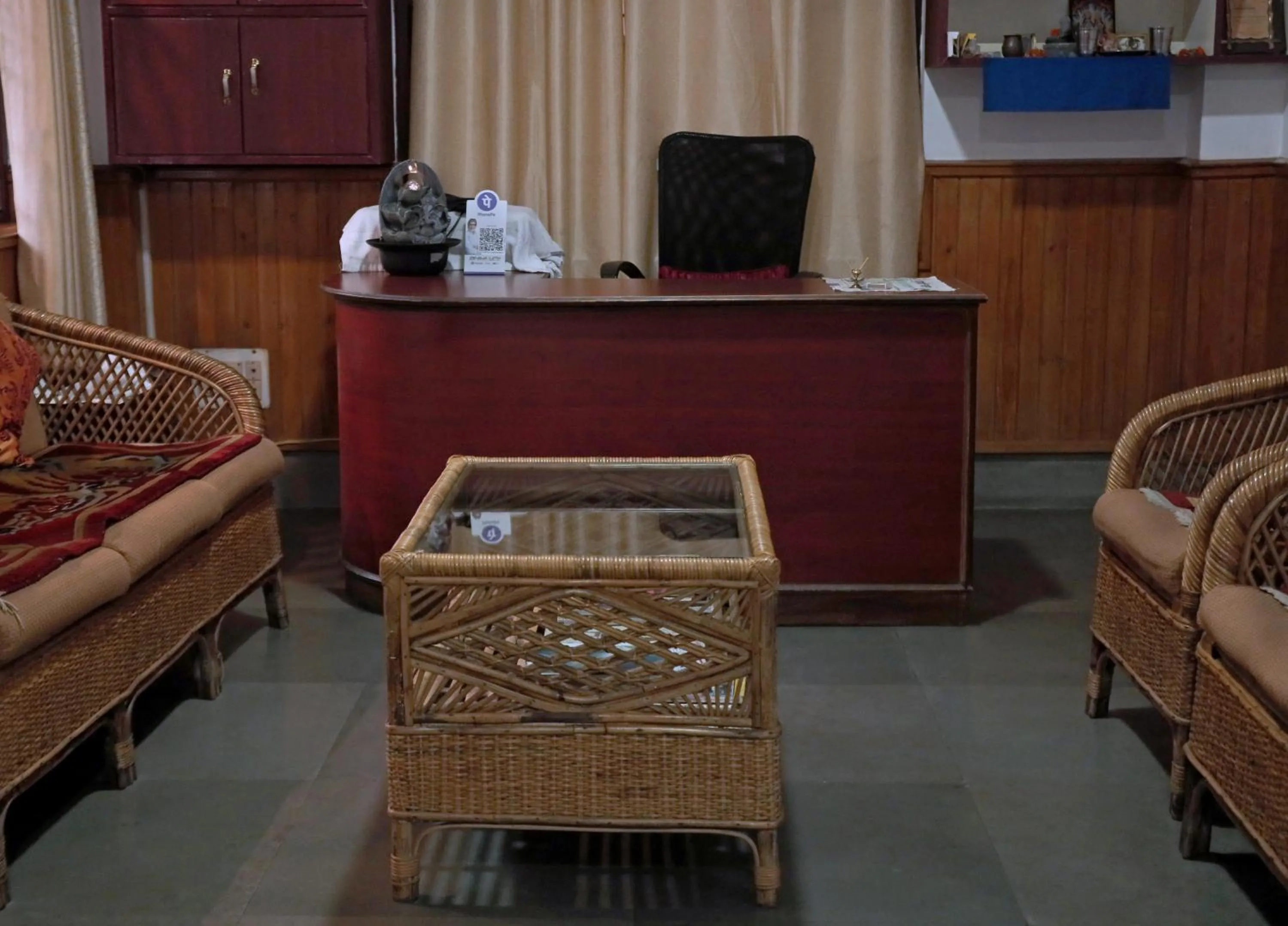 OS Hotel Pomra