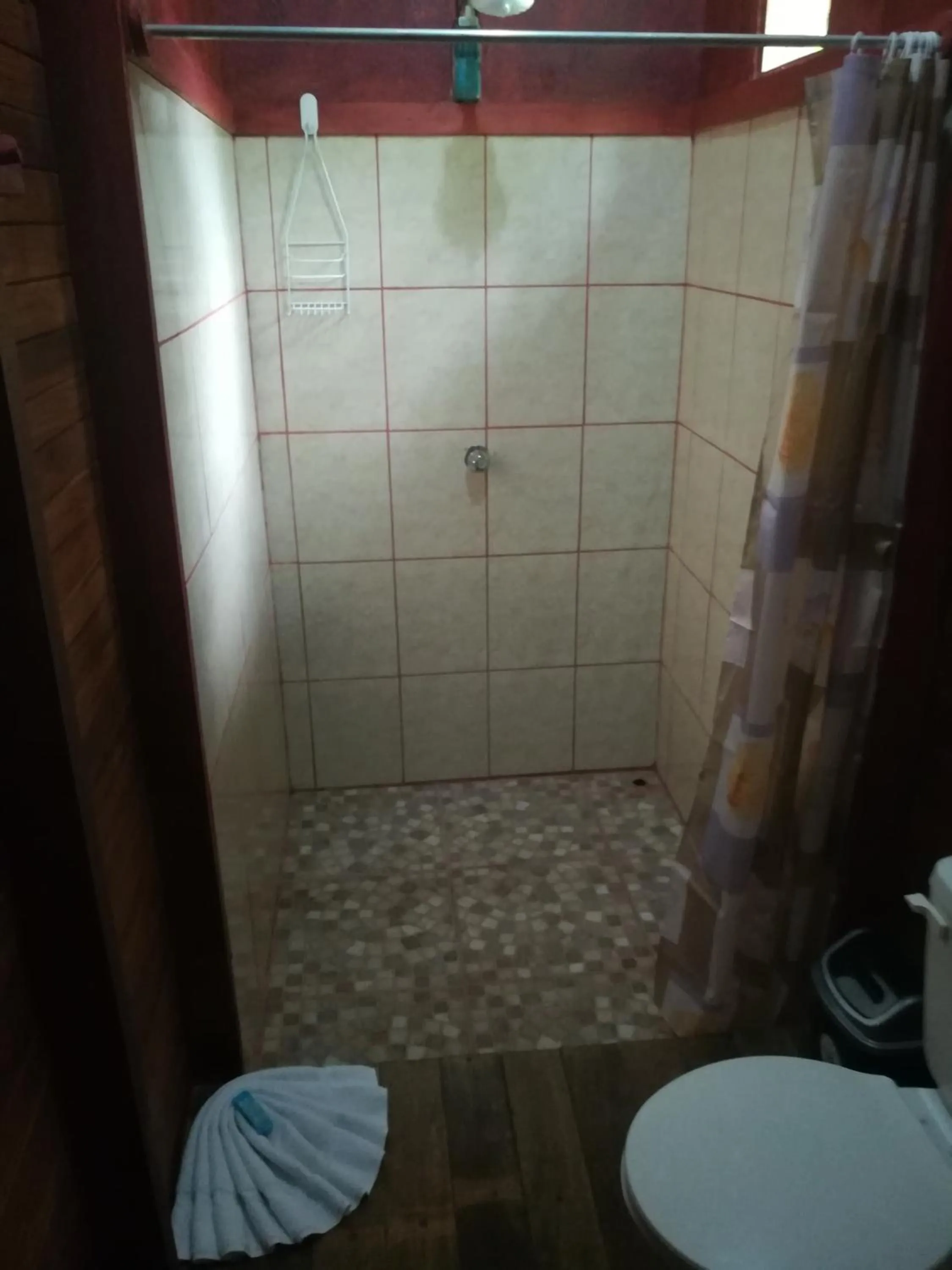 Double or Twin Room with Lake View - single occupancy in Rincon Verde