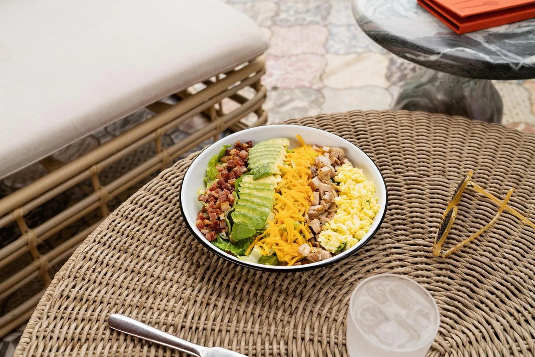 Restaurant/places to eat in ARRIVE Palm Springs - Adults Only