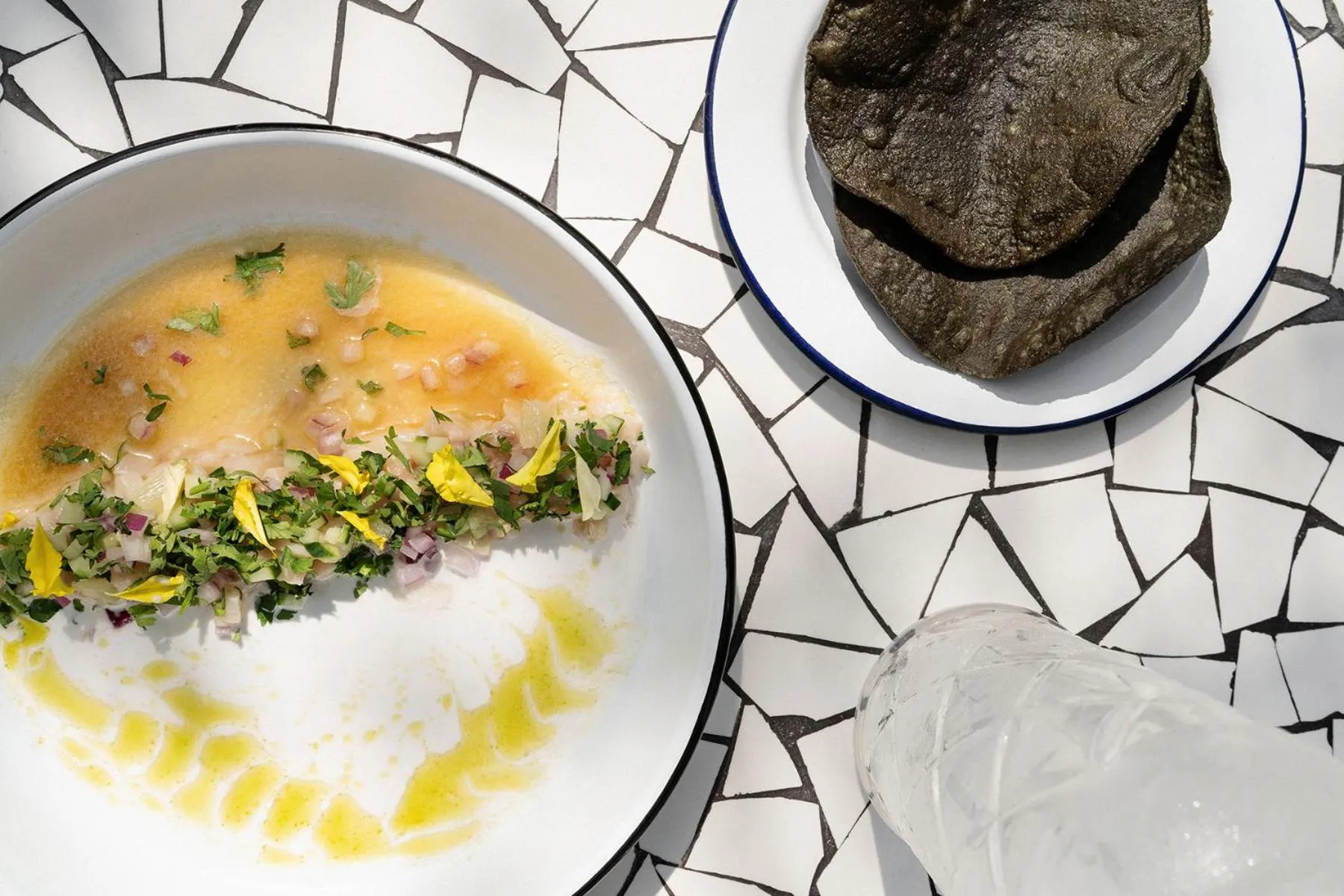 Restaurant/places to eat in ARRIVE Palm Springs - Adults Only