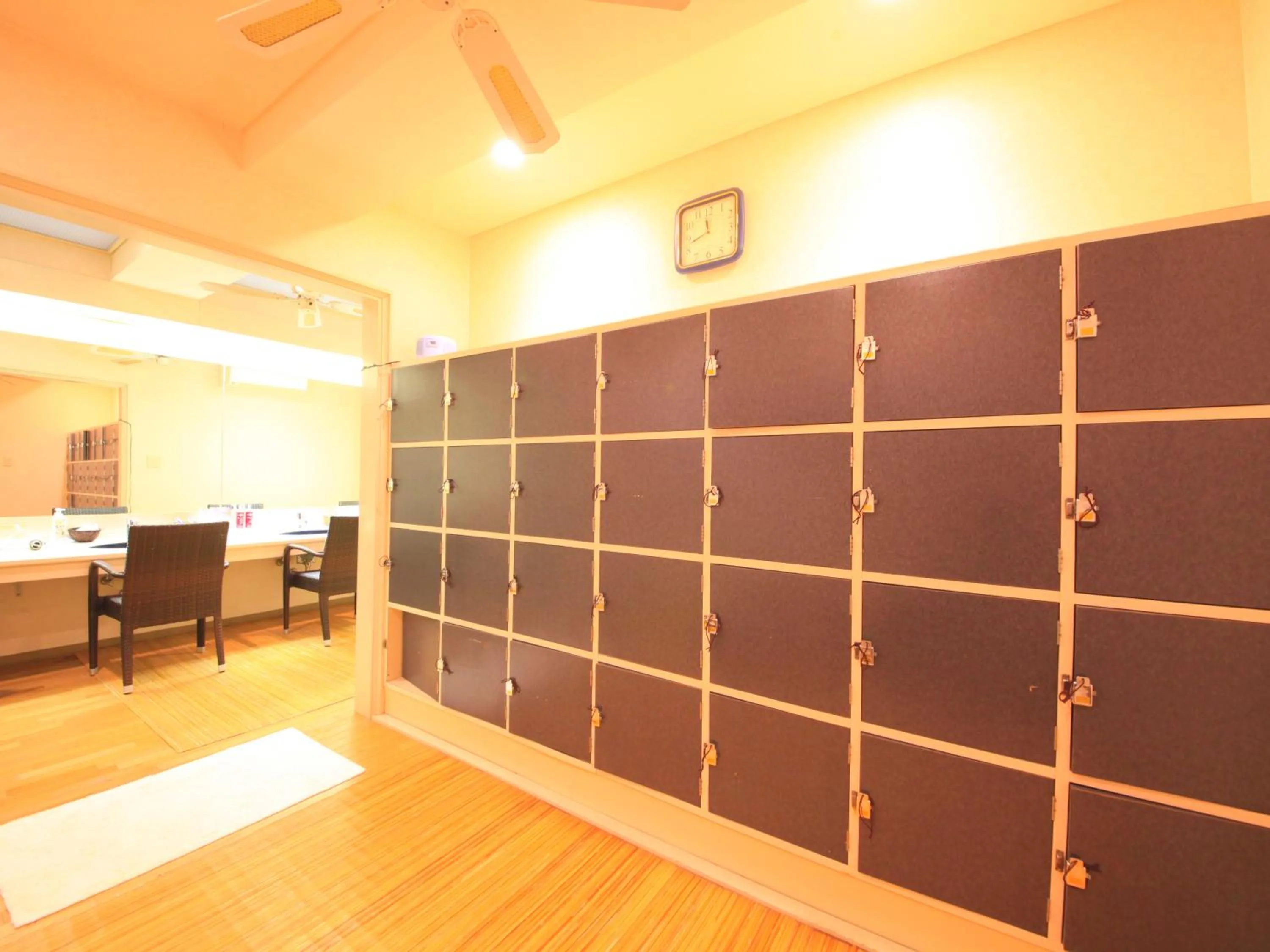 Hot Spring Bath in Reyzenit Kinosaki Suite VILLA