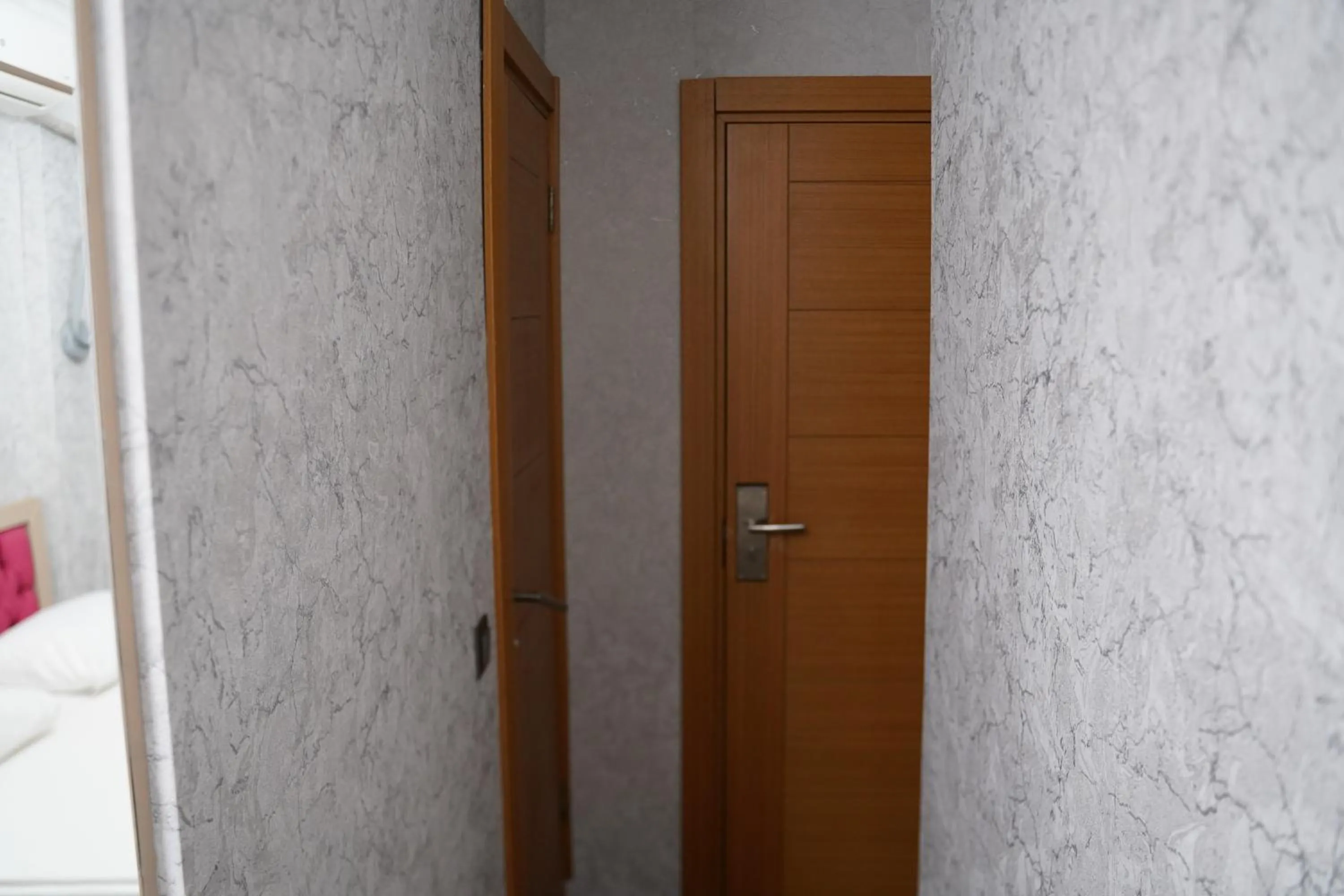 Photo of the whole room in Turk Art Hotel