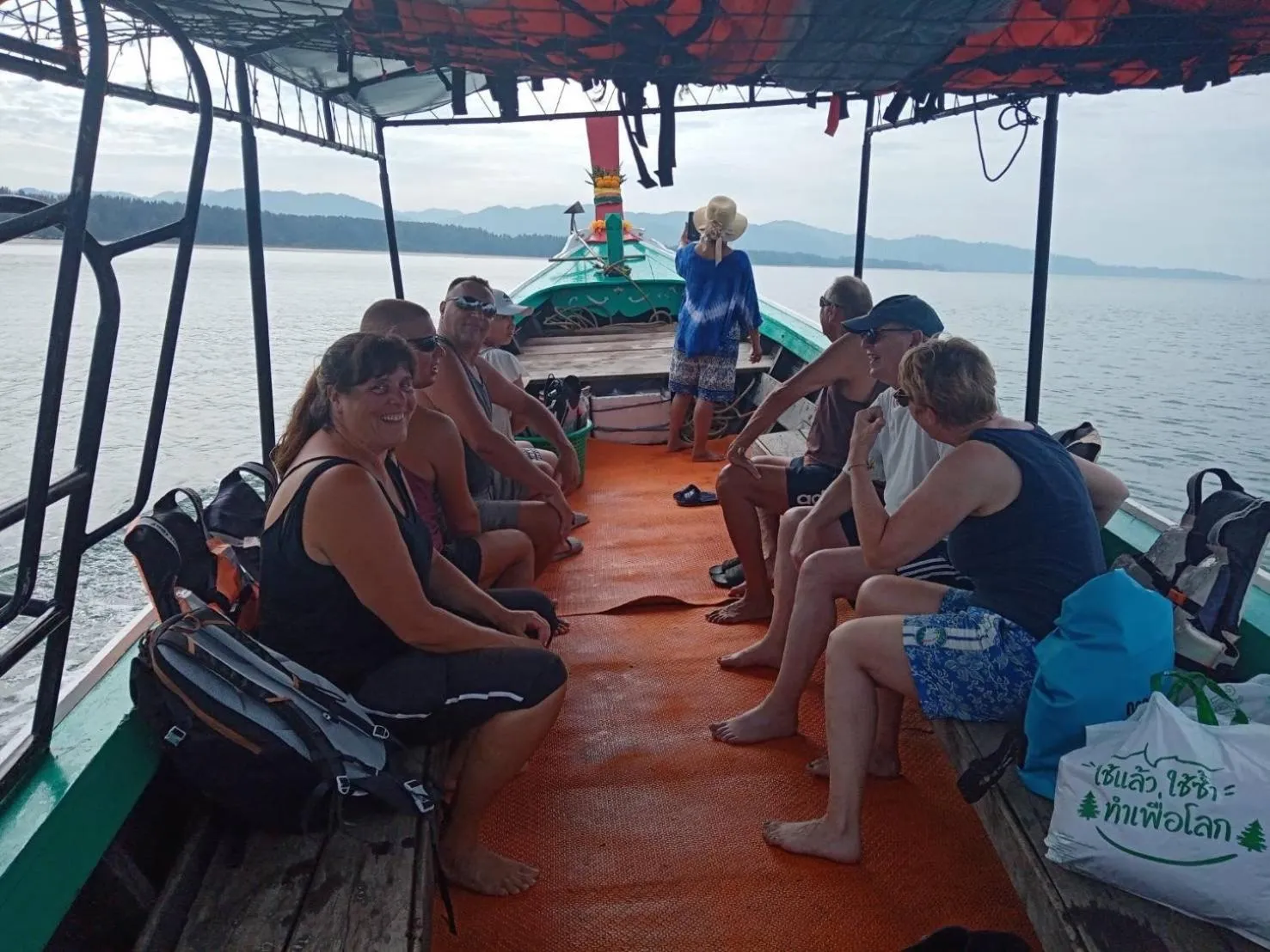 Neighbourhood in Suksompong Resort