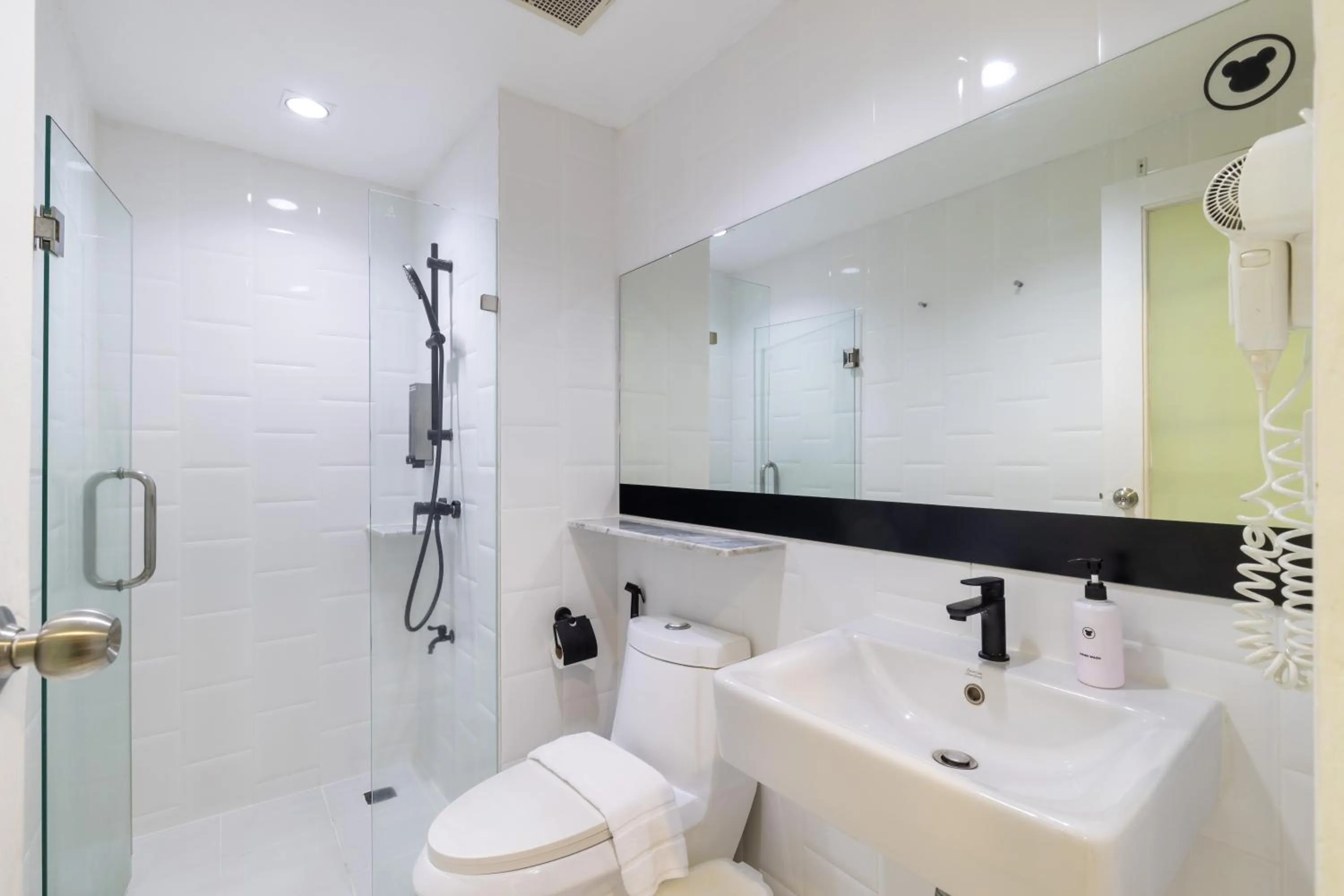 The Core Street By Stay Now - SHA Plus